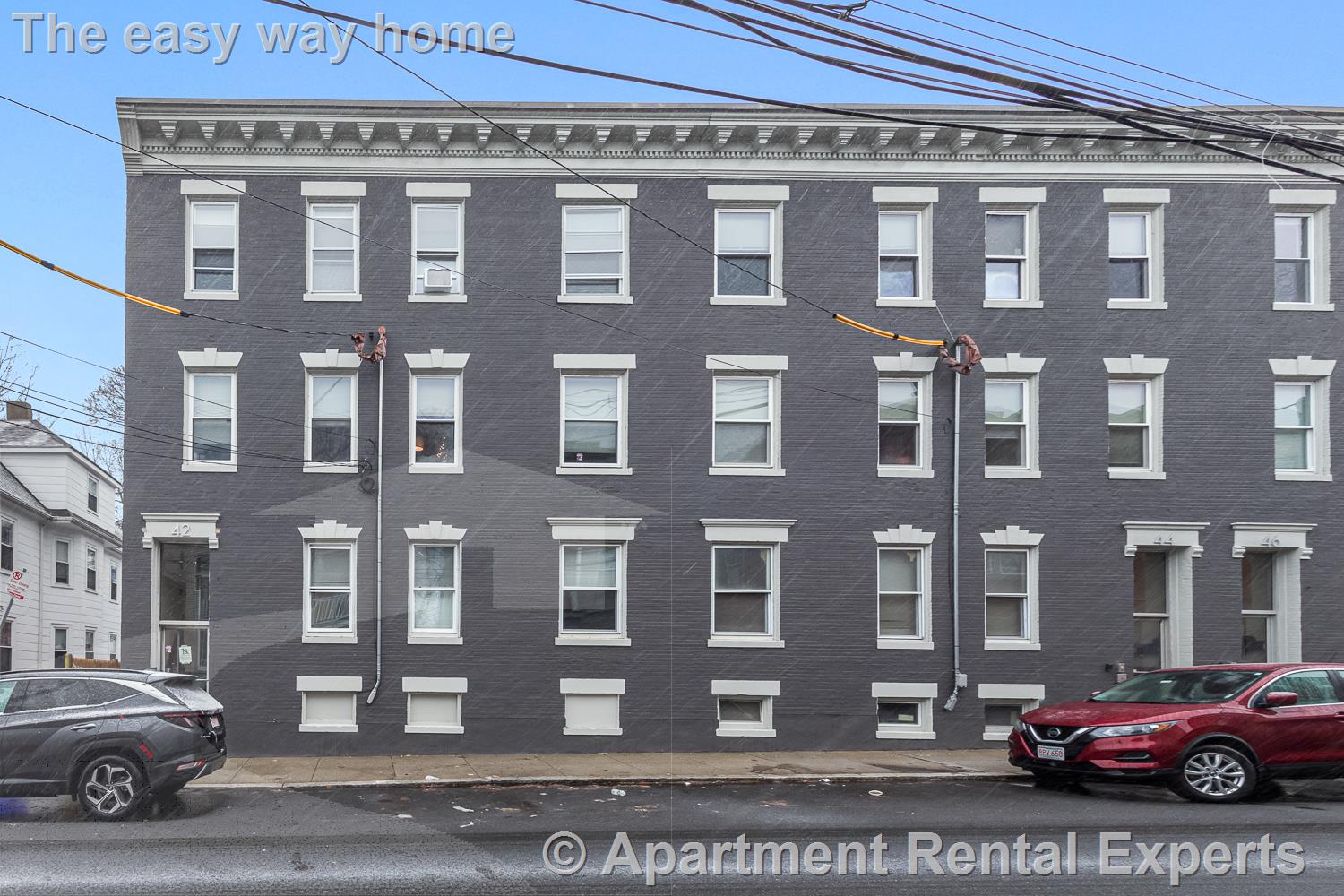 42 Brackett St, Brighton