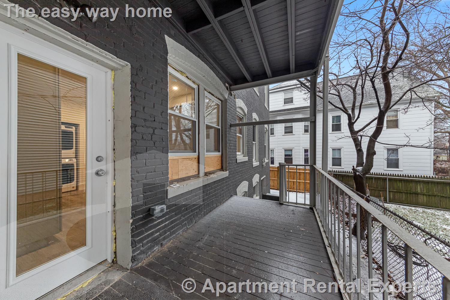 42 Brackett St, Brighton