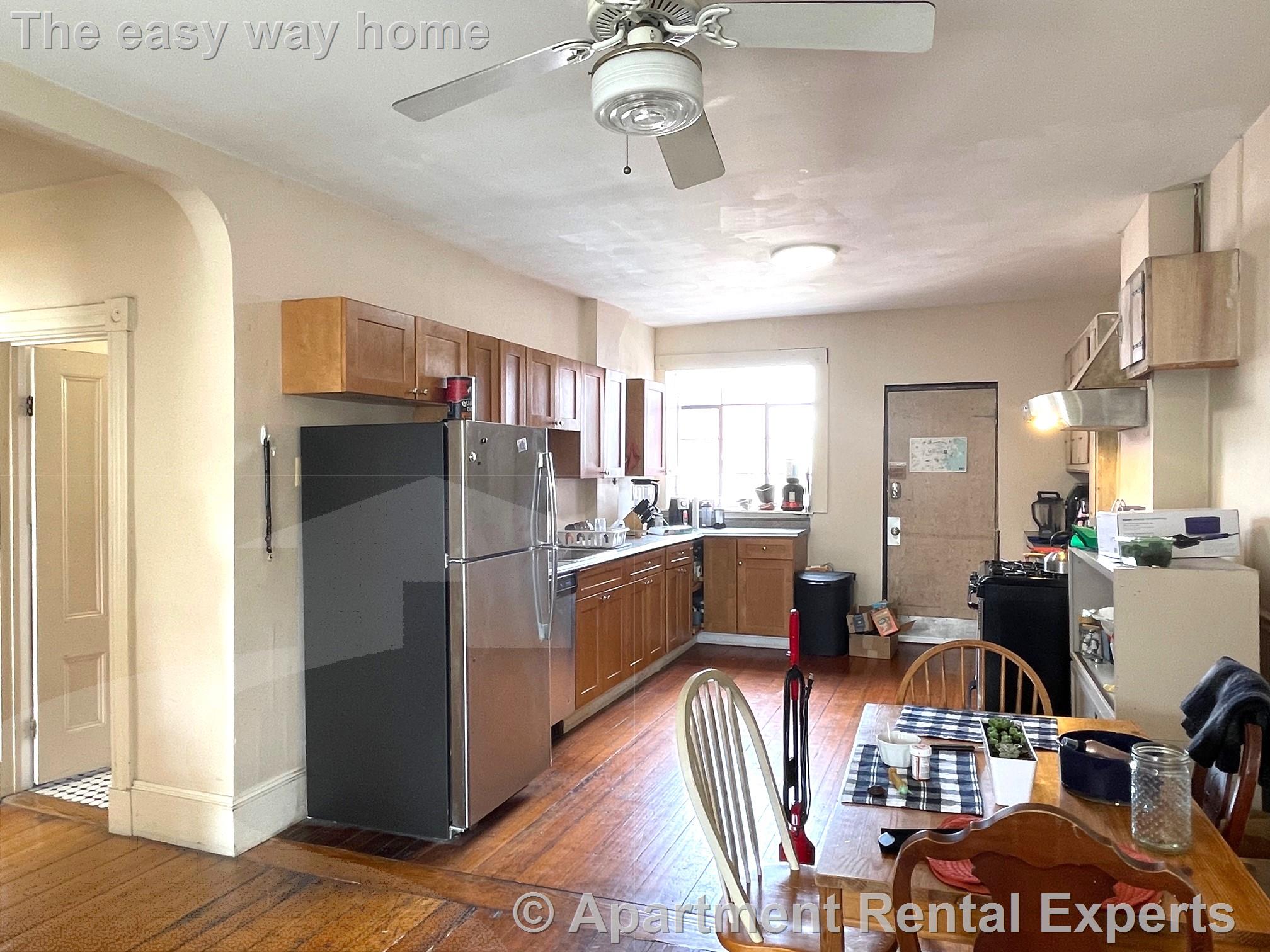 313 Cambridge St, East Cambridge