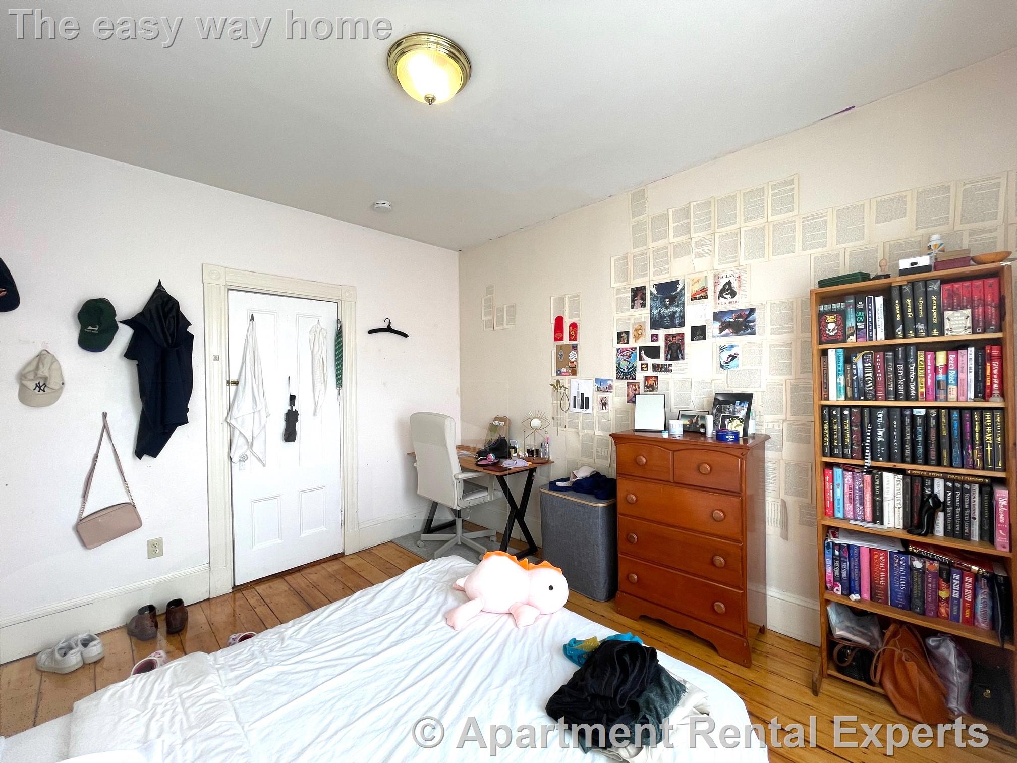 313 Cambridge St, East Cambridge