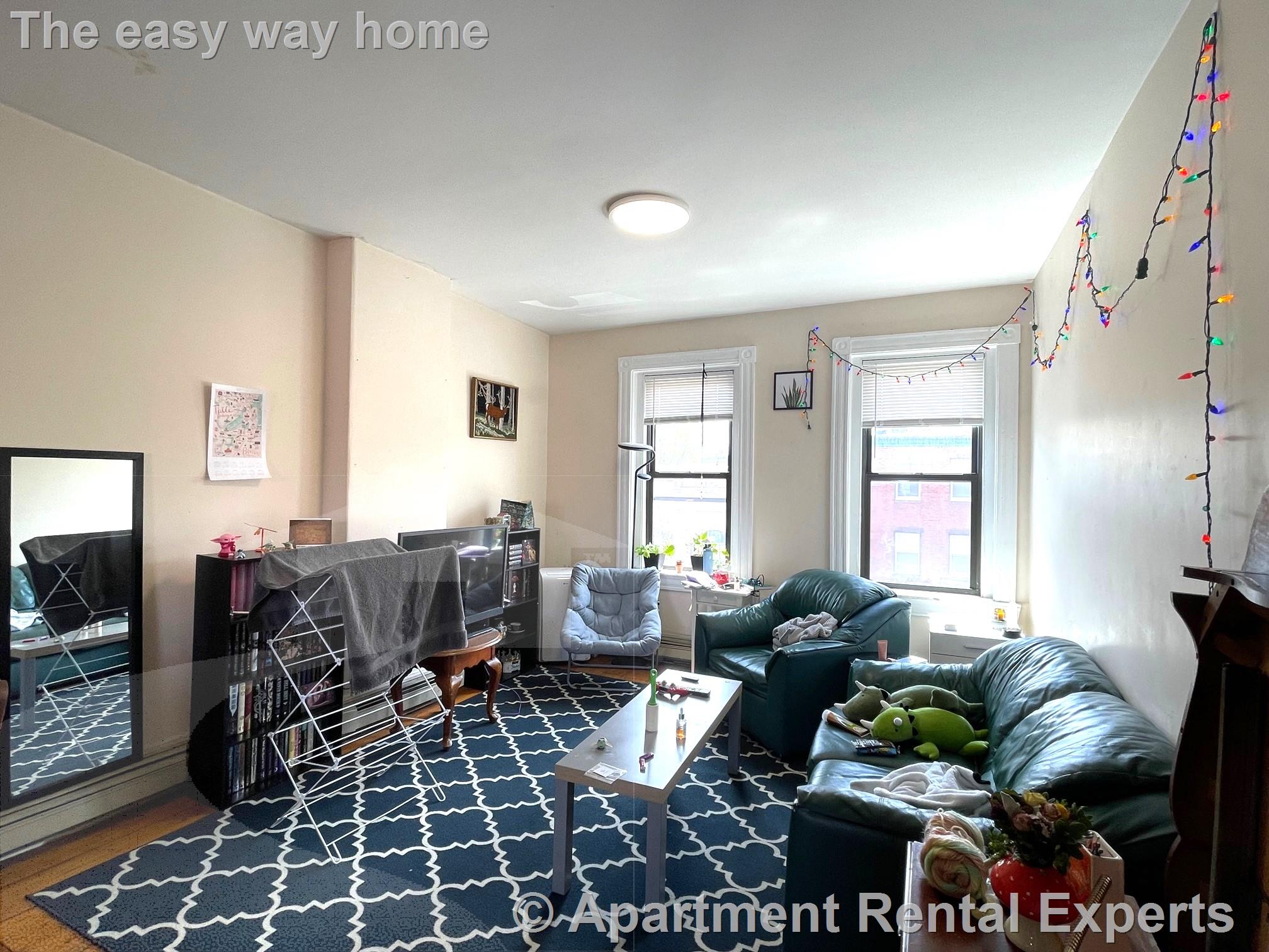 313 Cambridge St, East Cambridge