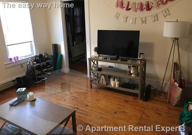 74 Gore St, East Cambridge