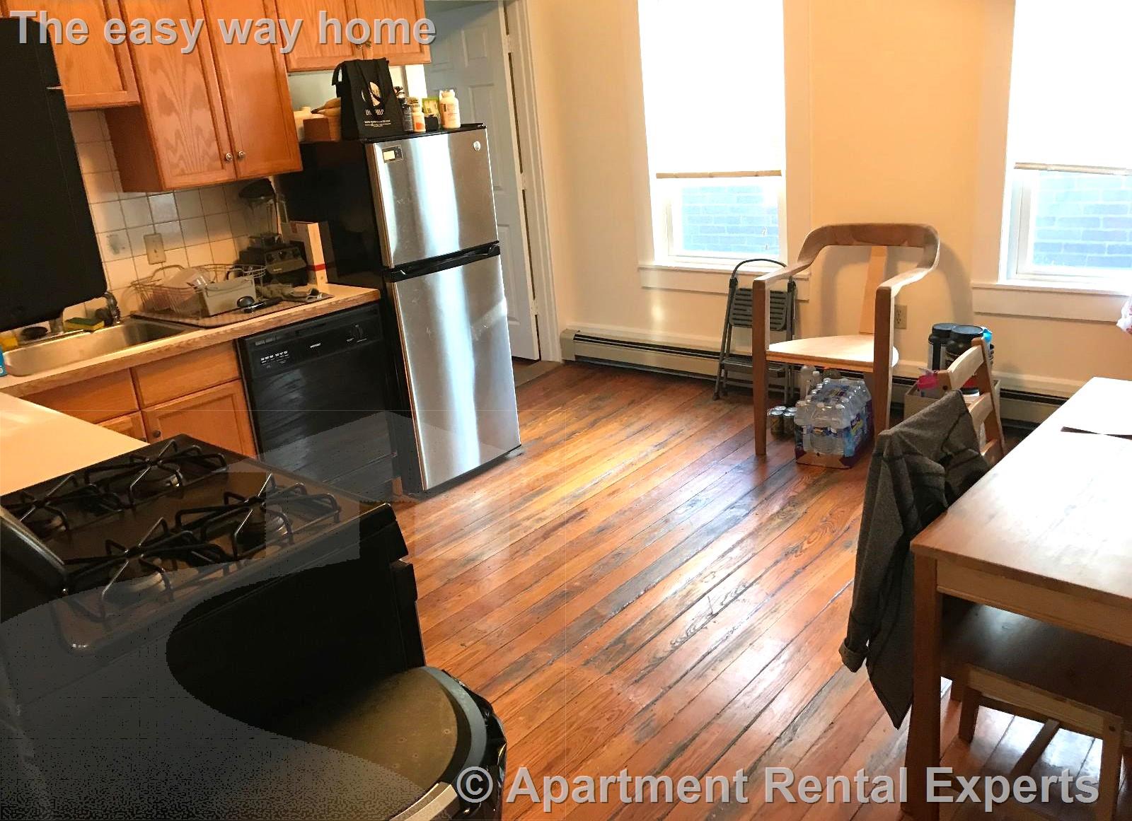 74 Gore St, East Cambridge