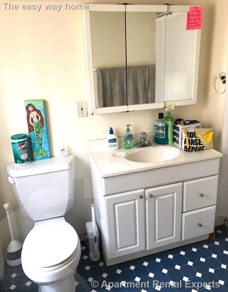 74 Gore St, East Cambridge