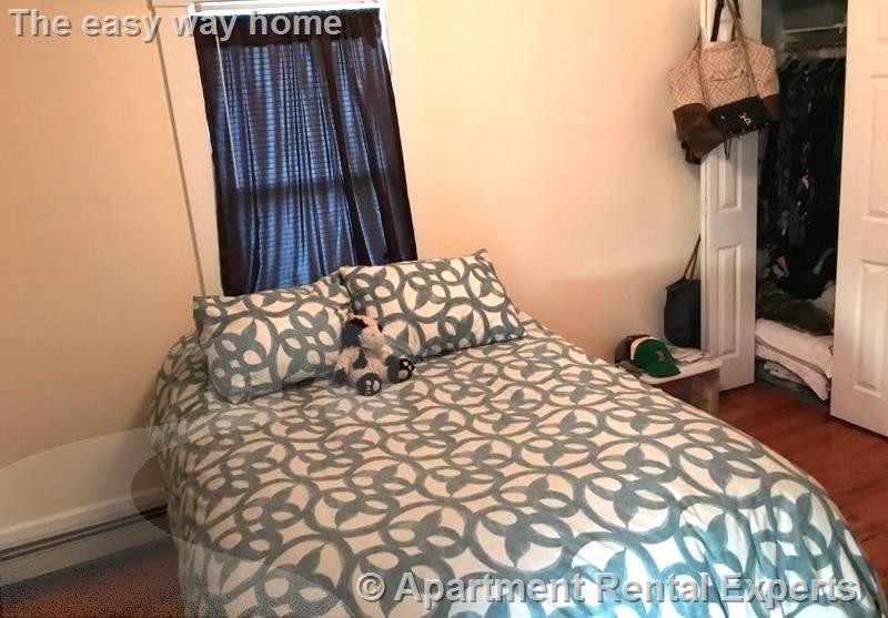 74 Gore St, East Cambridge