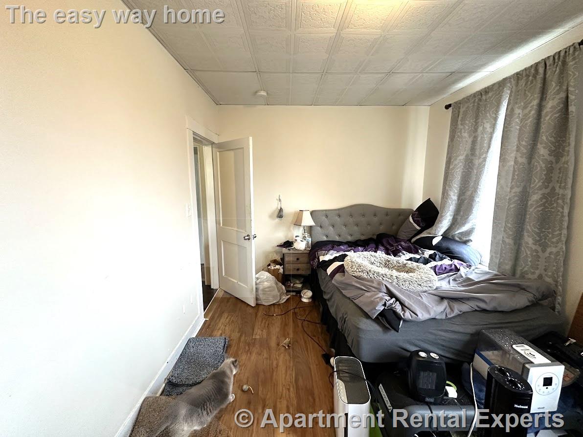 58 Medford St, Union Square