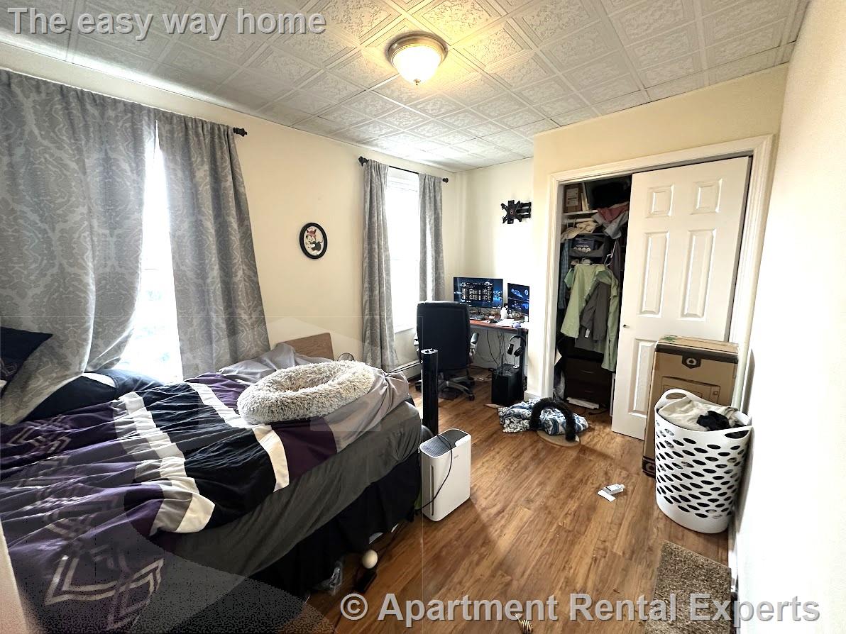58 Medford St, Union Square