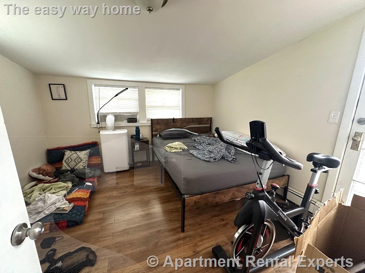 58 Medford St, Union Square