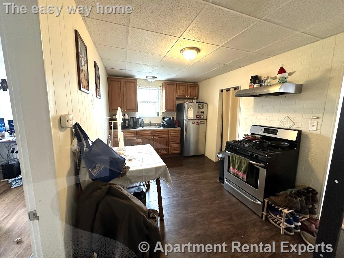 58 Medford St, Union Square