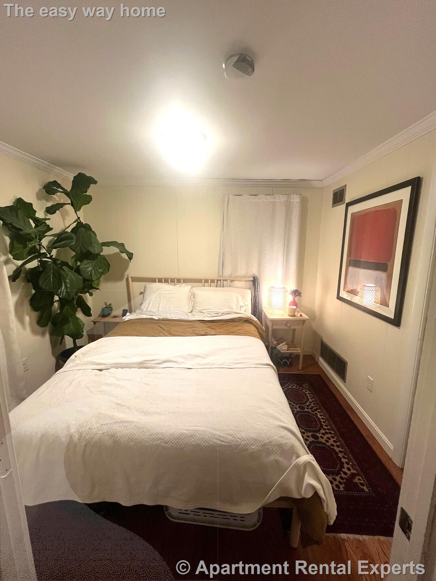 57 Cedar St, North Cambridge