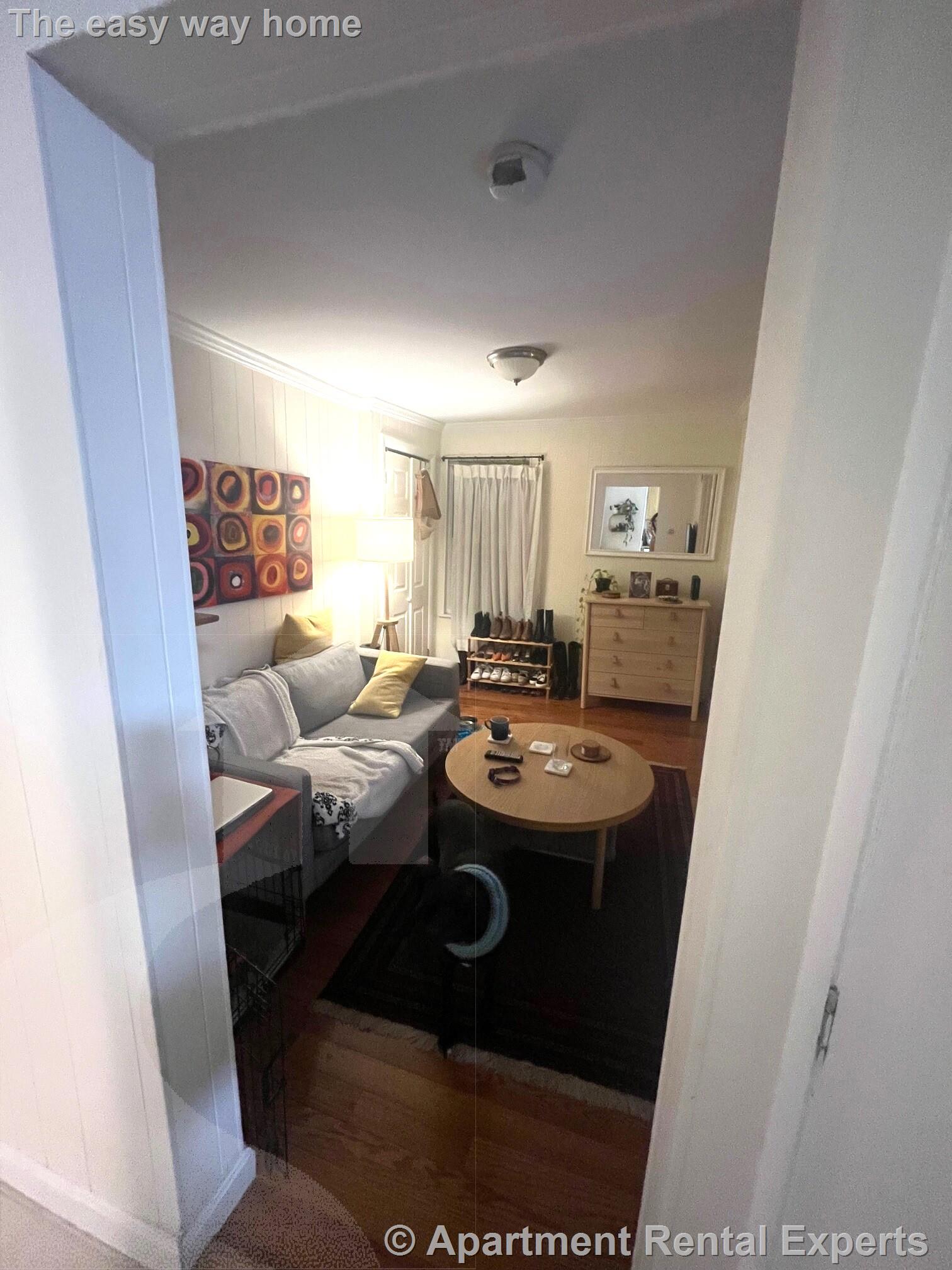 57 Cedar St, North Cambridge