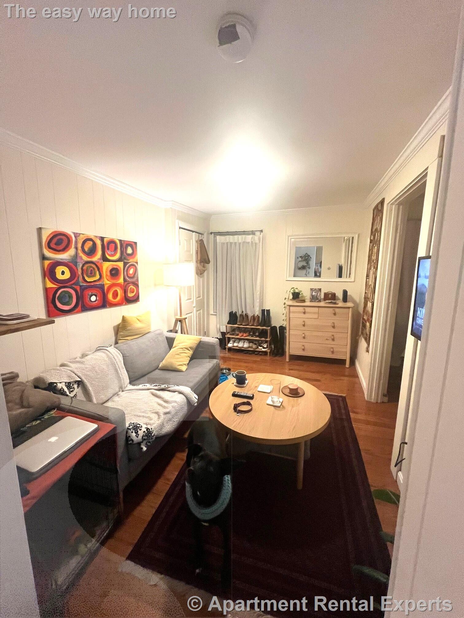 57 Cedar St, North Cambridge