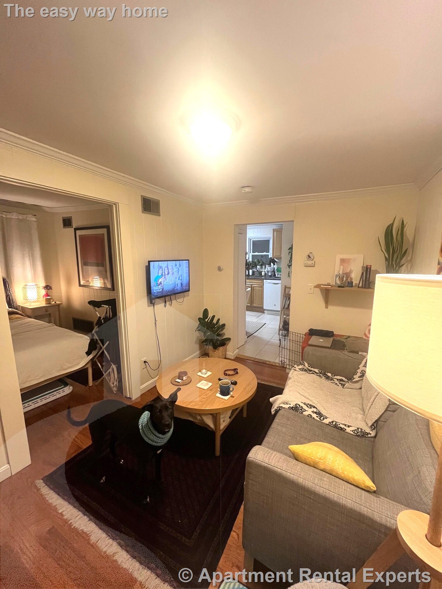 57 Cedar St, North Cambridge