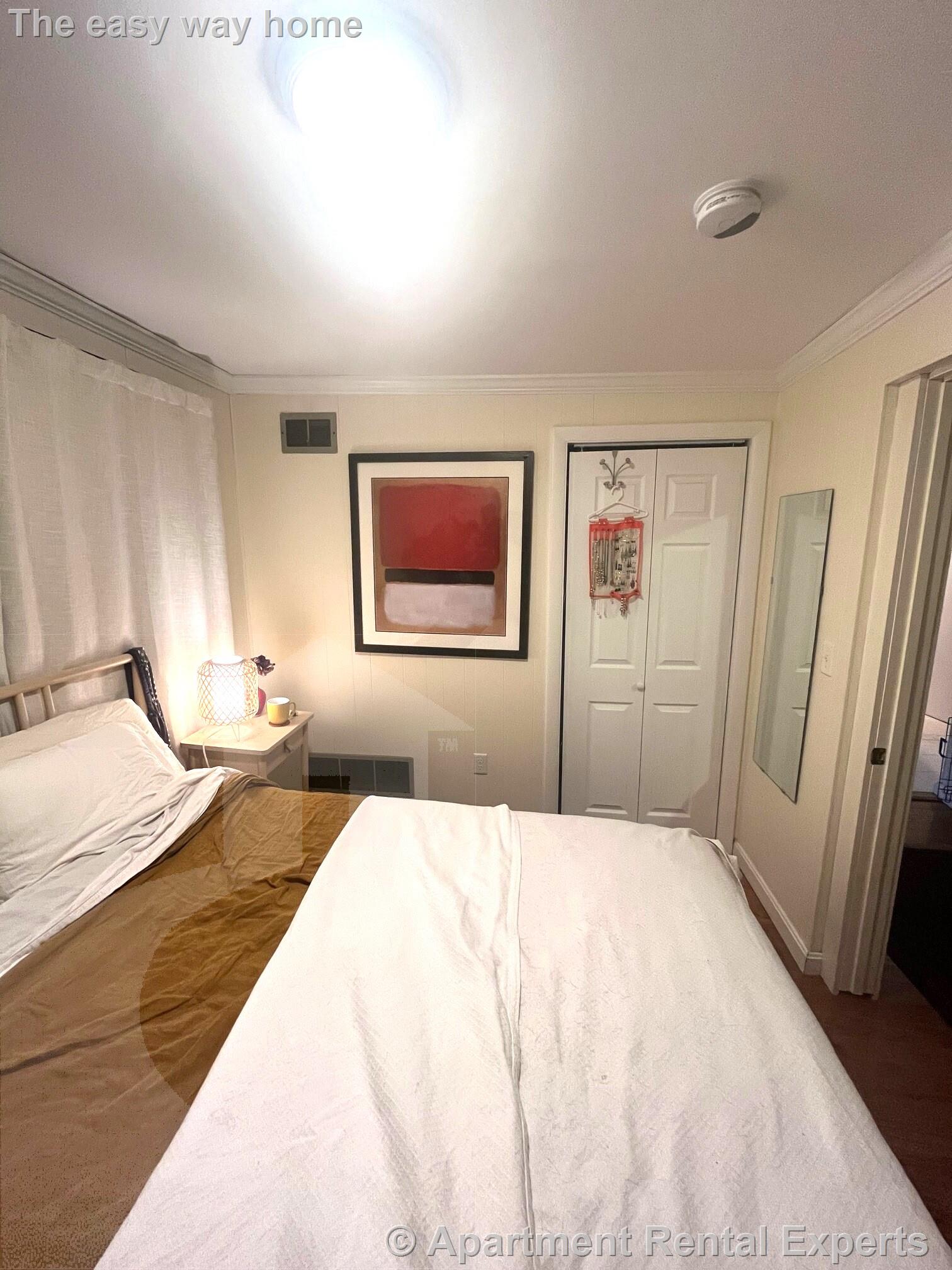 57 Cedar St, North Cambridge