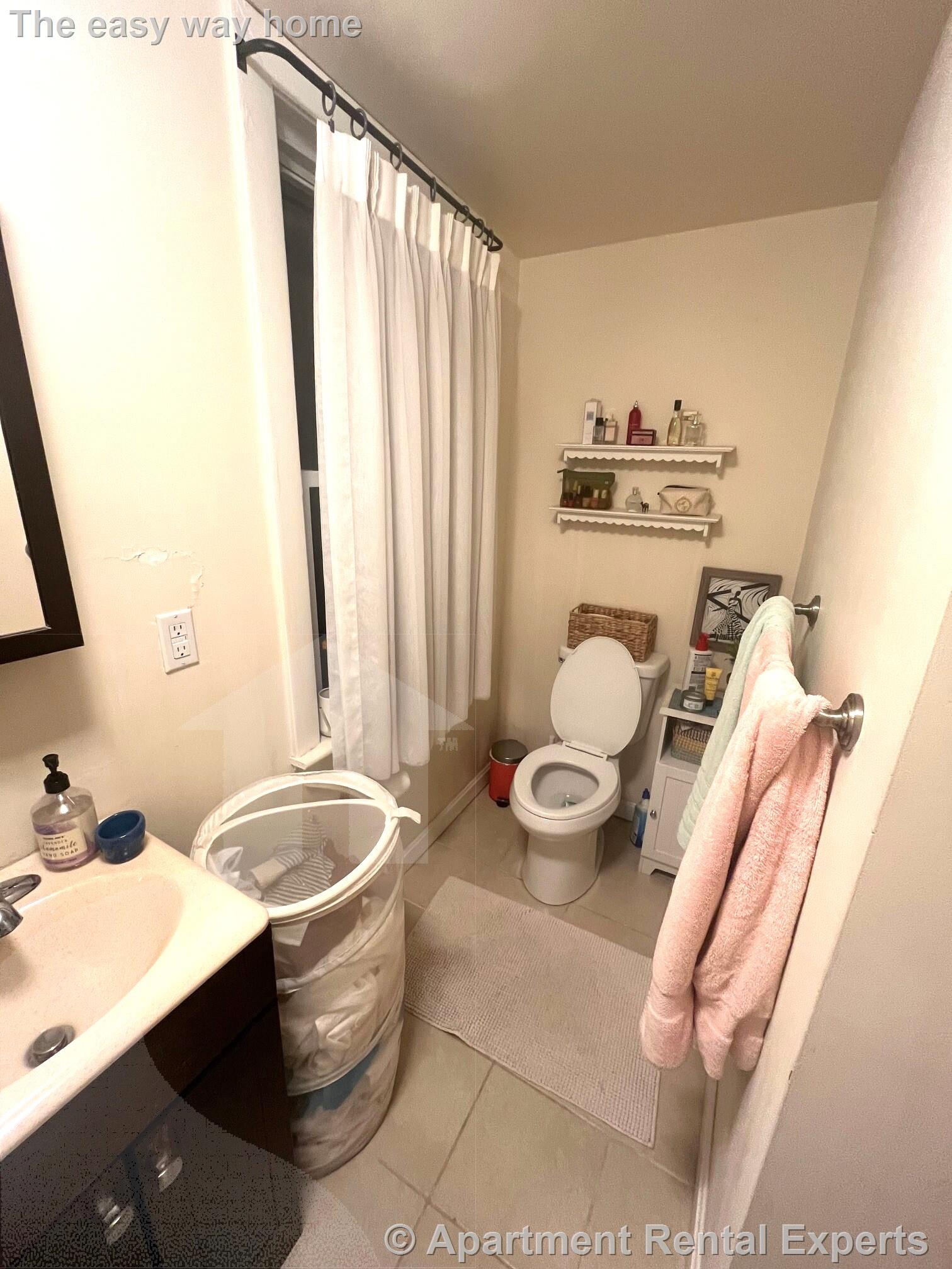 57 Cedar St, North Cambridge