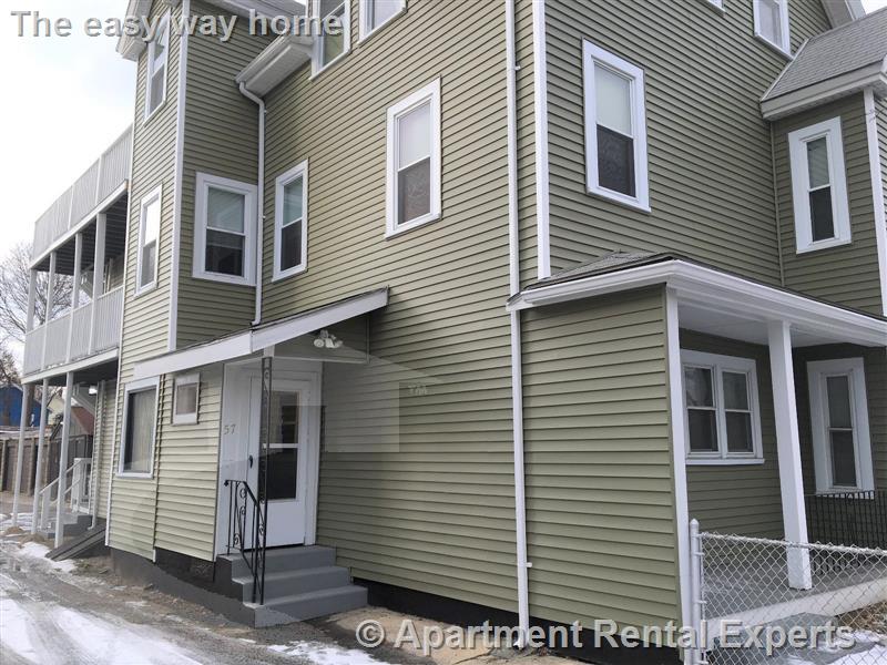 57 Cedar St, North Cambridge