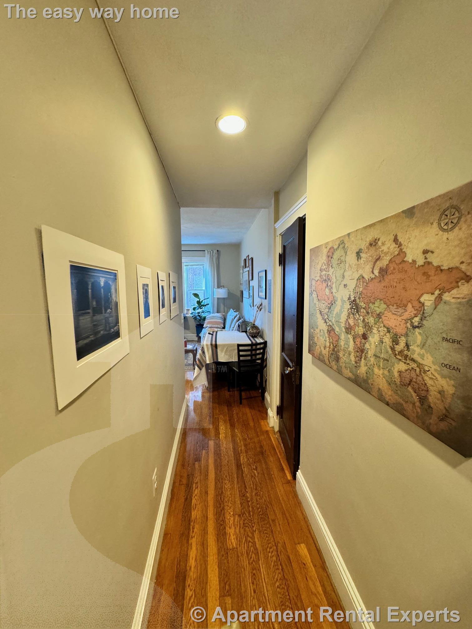 12 Wendell St, Harvard Square