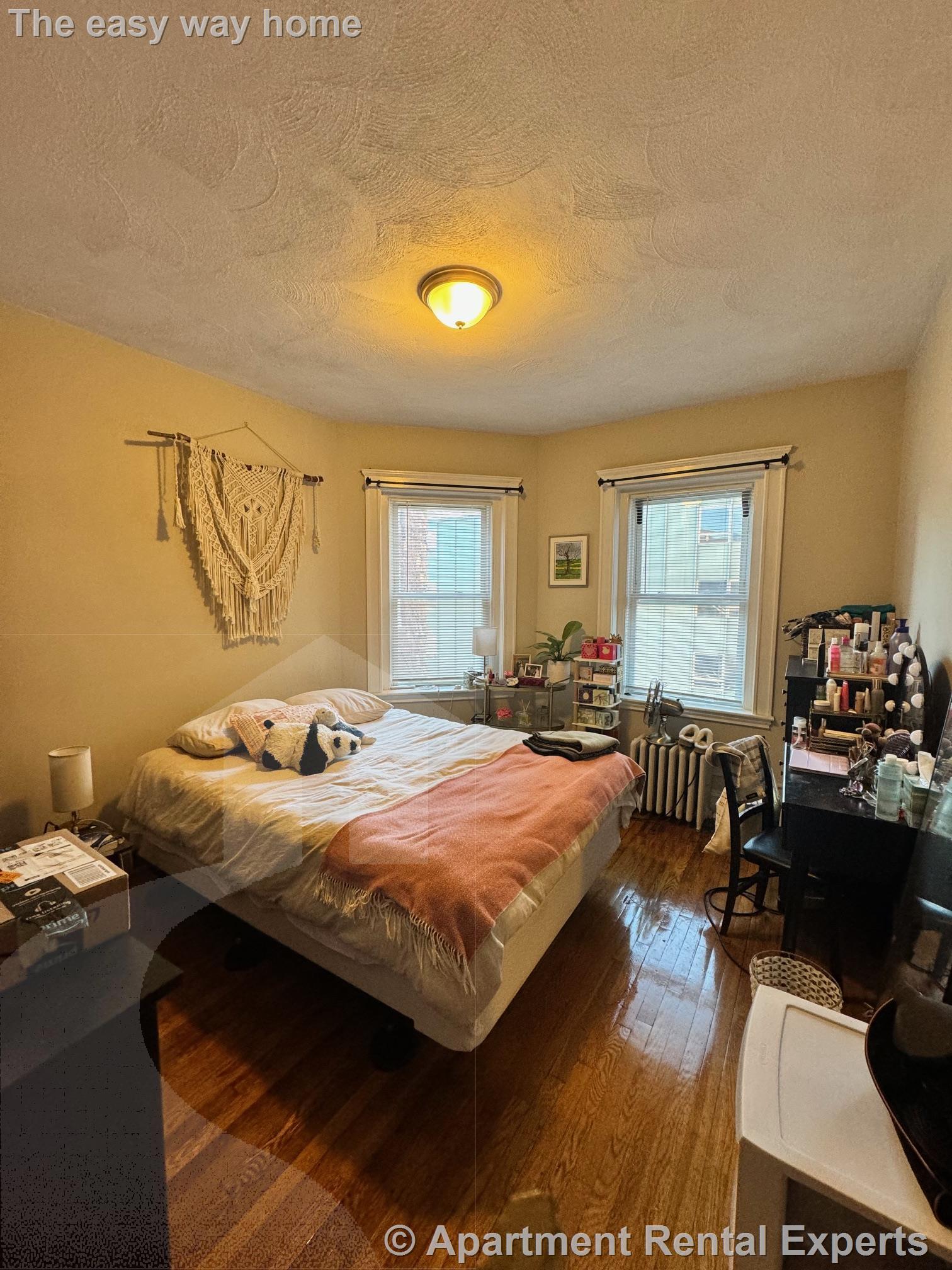 12 Wendell St, Harvard Square