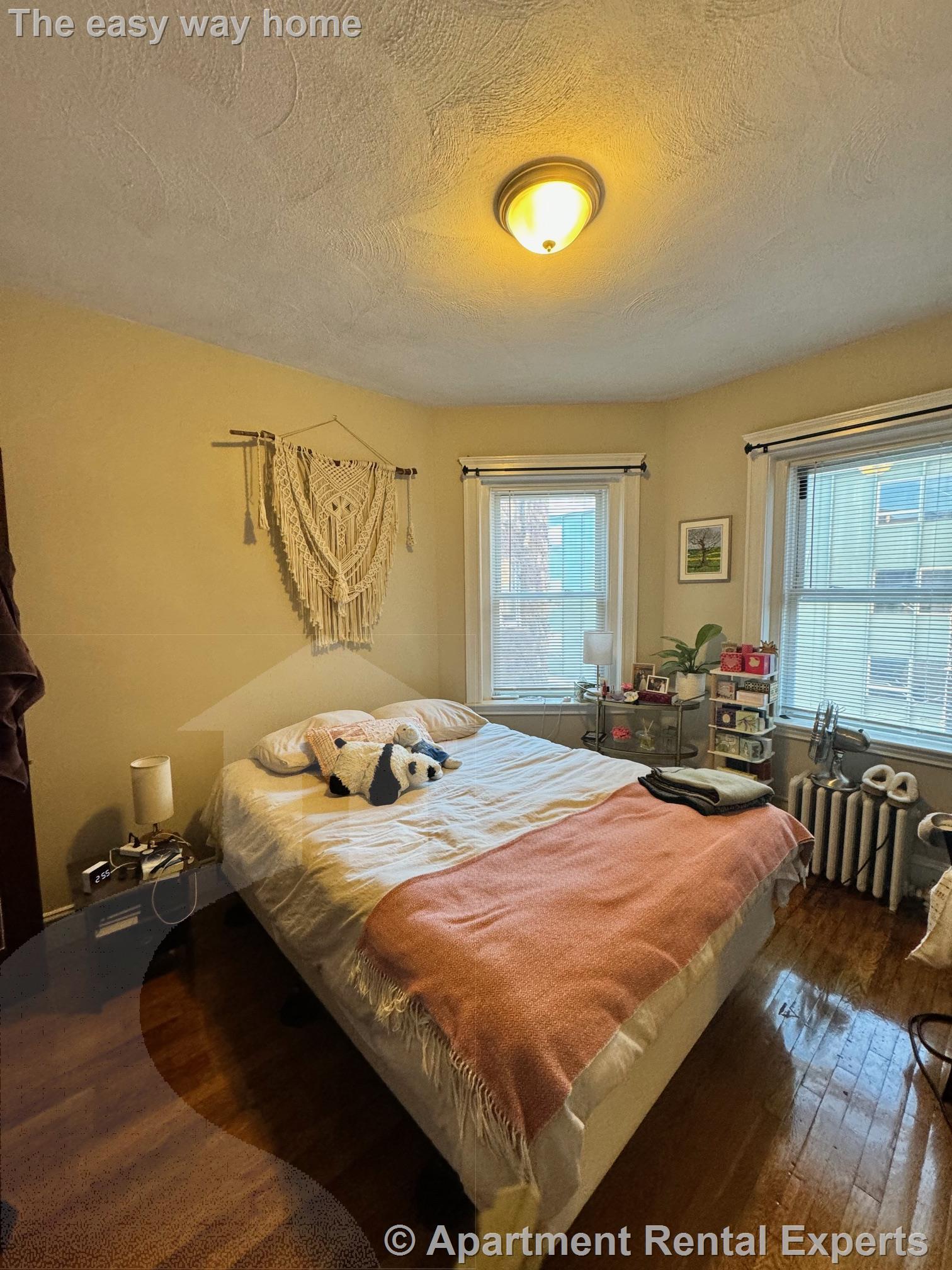 12 Wendell St, Harvard Square