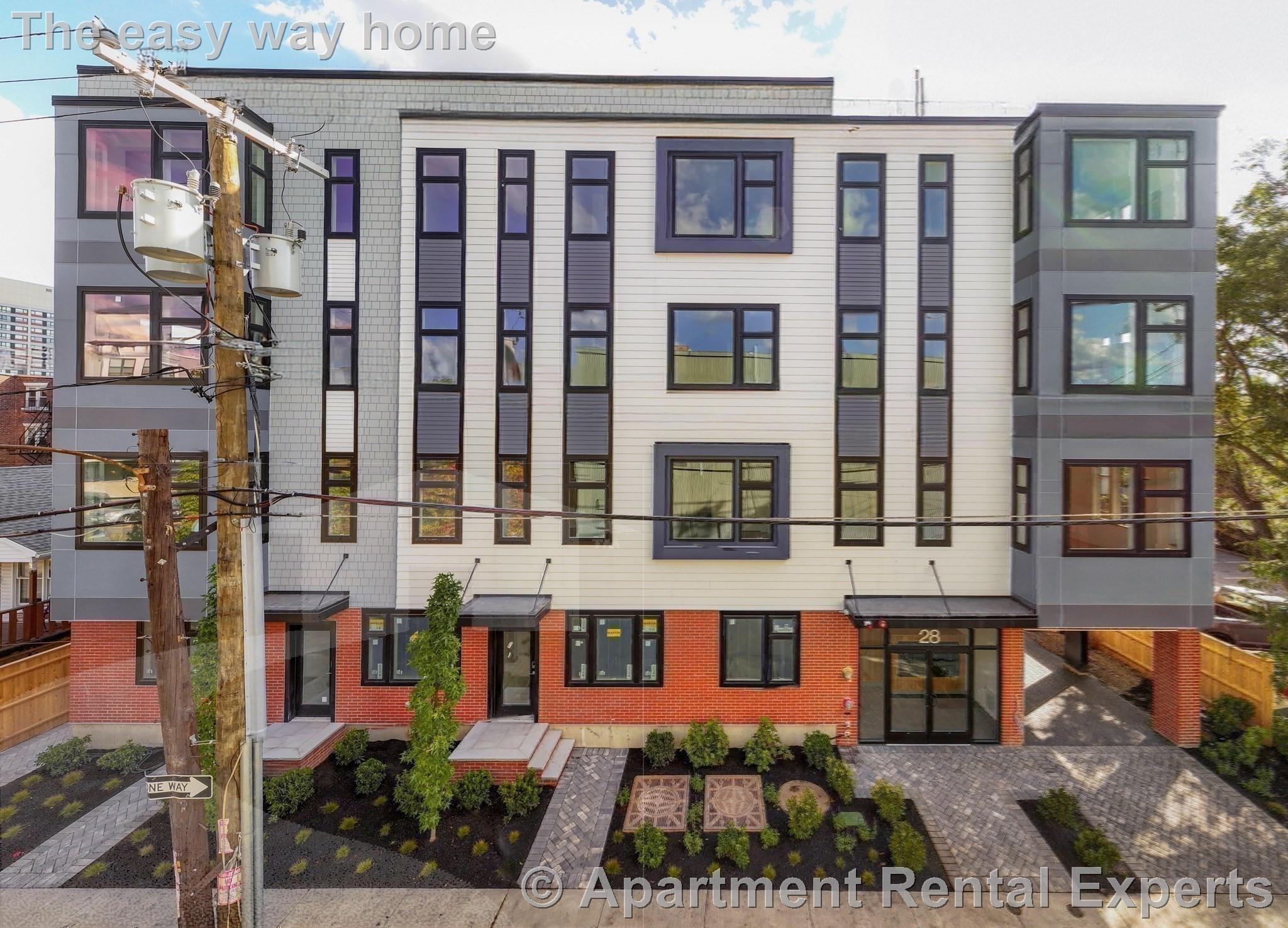 28 South St, Inman Square