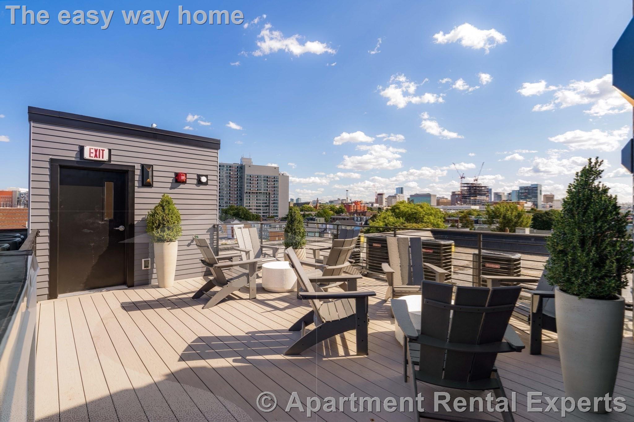 28 South St, Inman Square