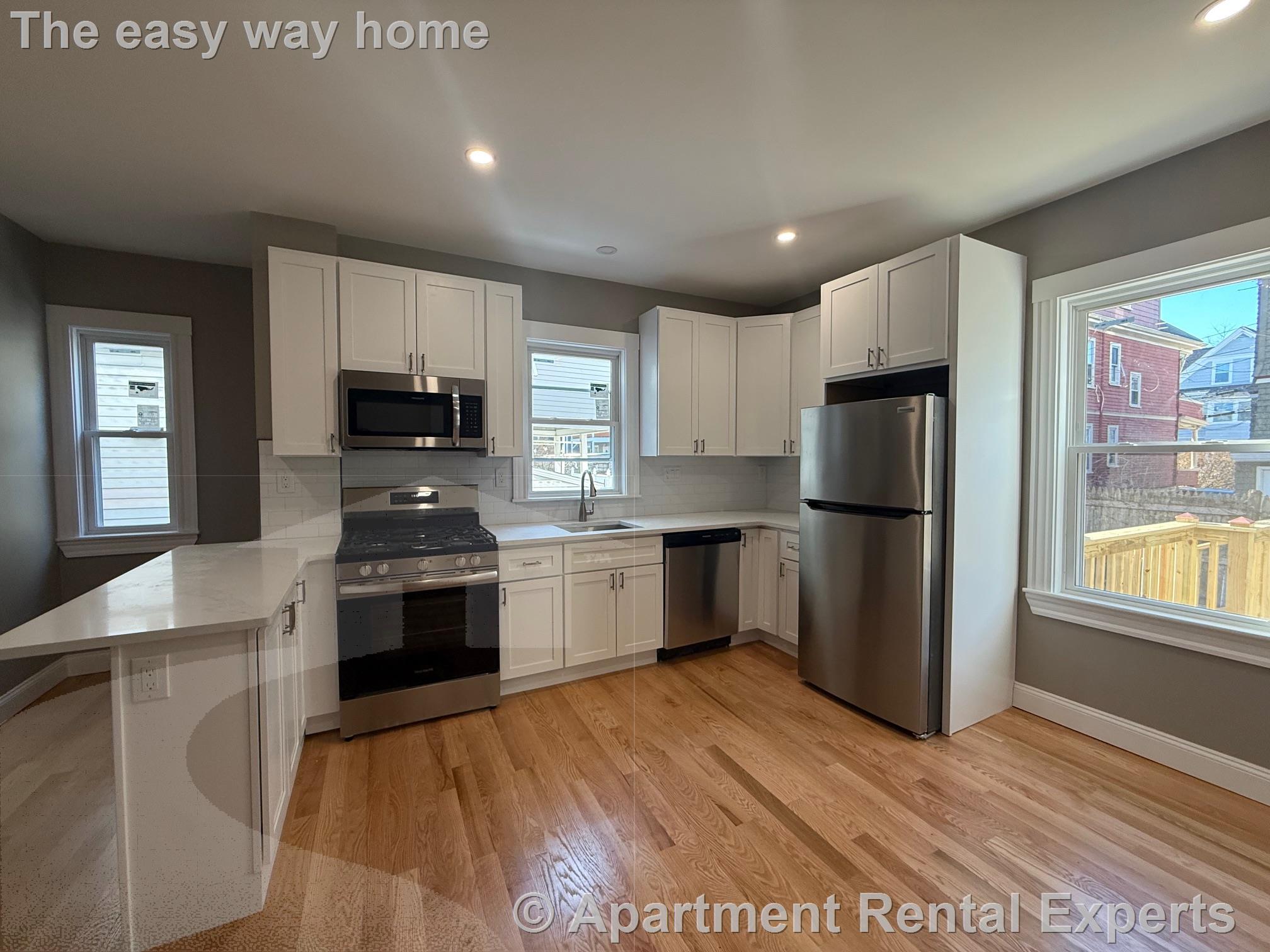 114 Rogers Ave, Ball Square