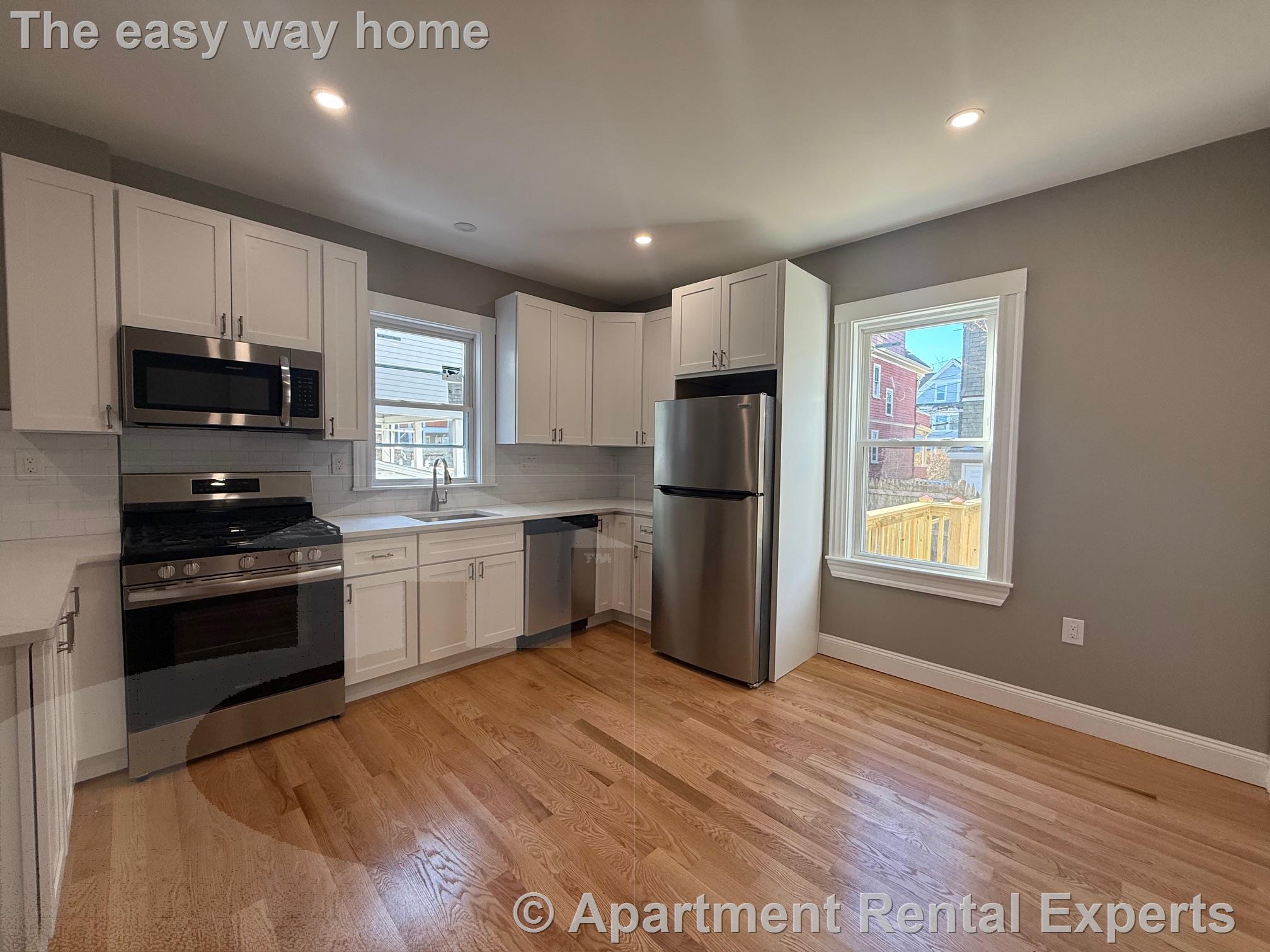 114 Rogers Ave, Ball Square