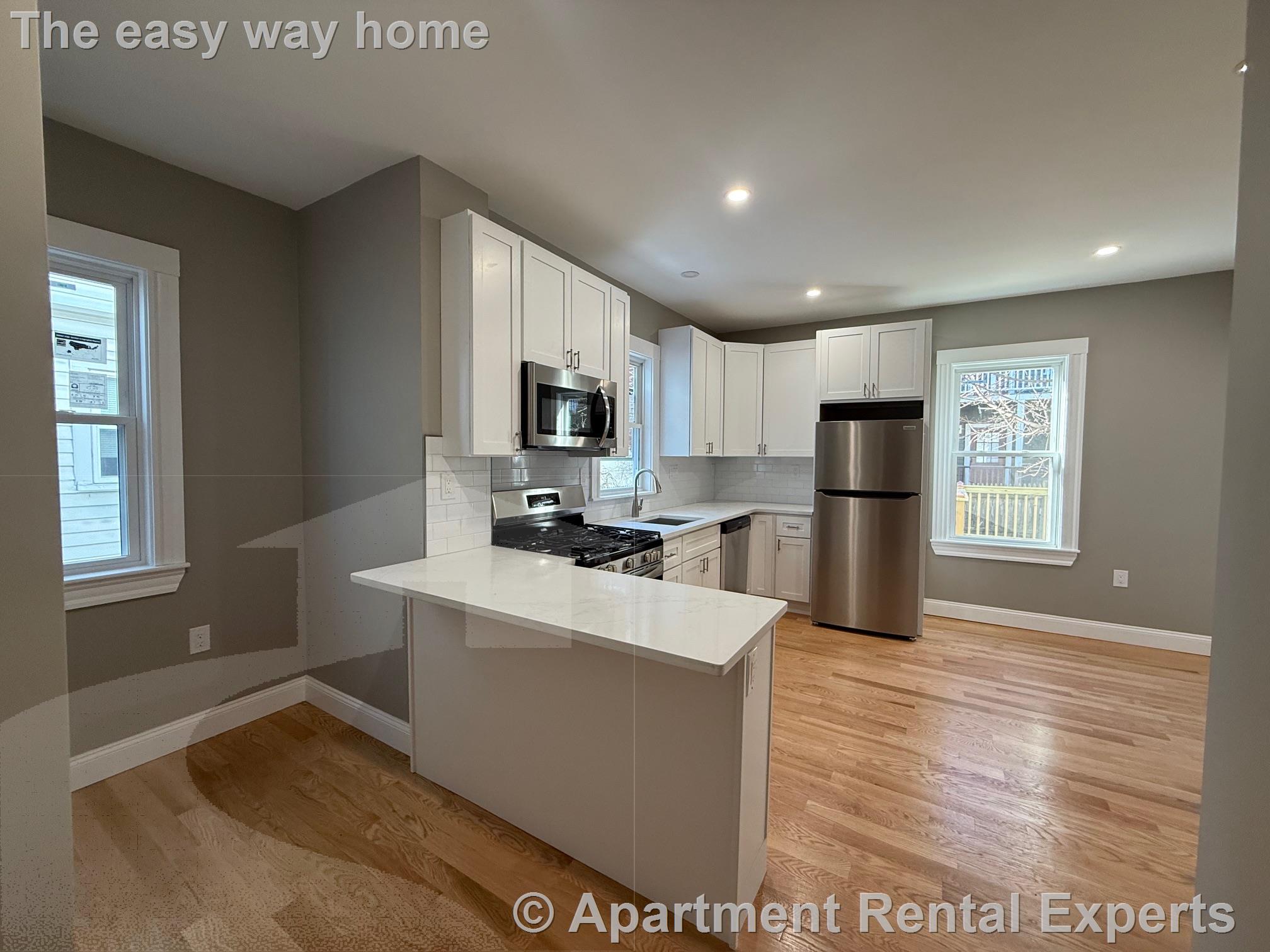 114 Rogers Ave, Ball Square