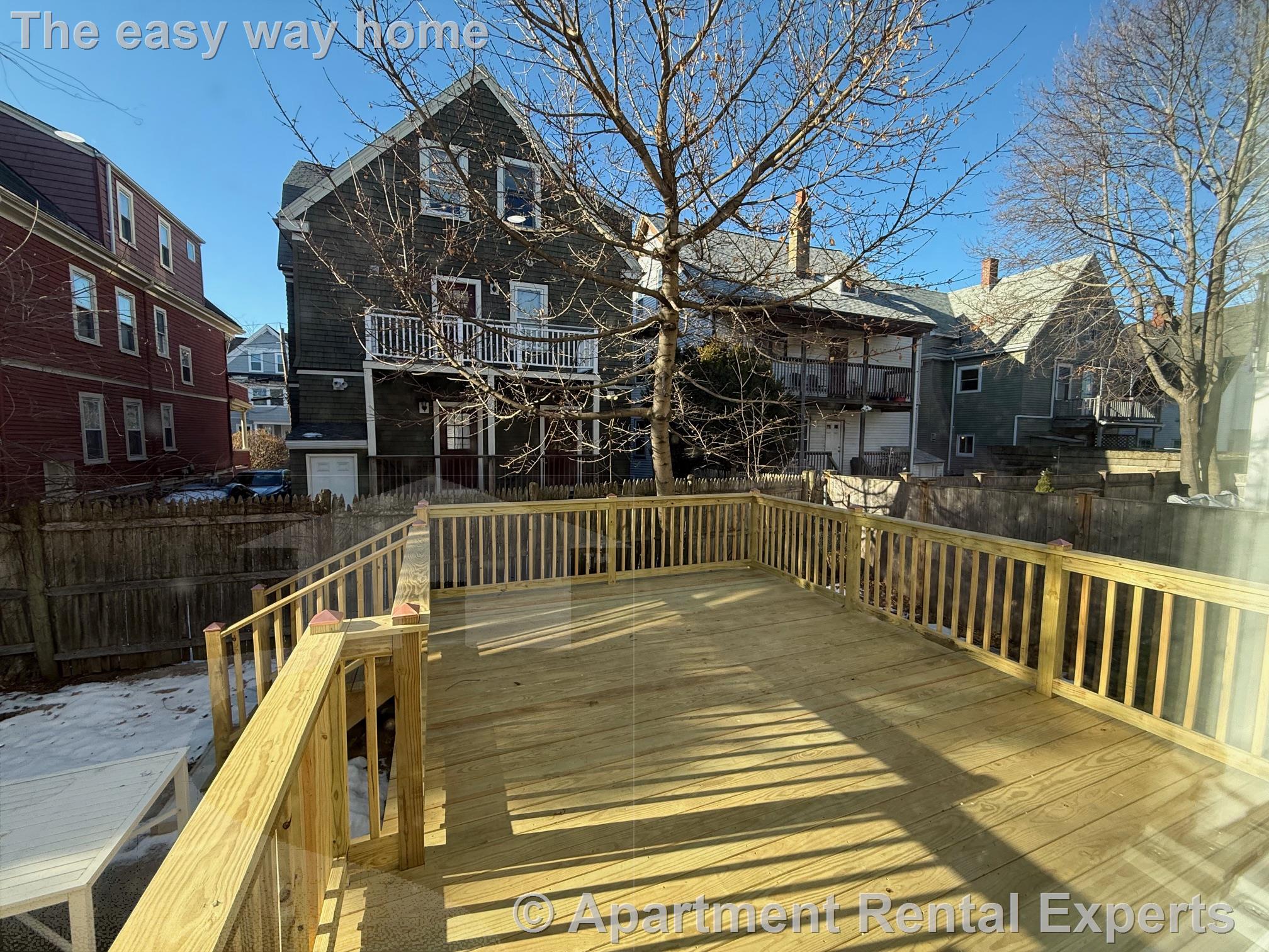 114 Rogers Ave, Ball Square