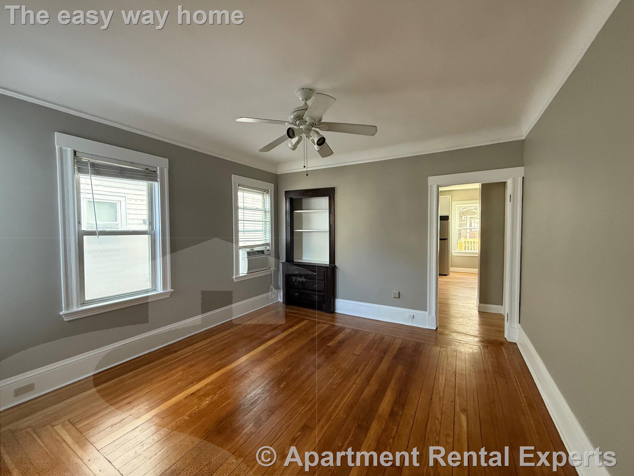 114 Rogers Ave, Ball Square