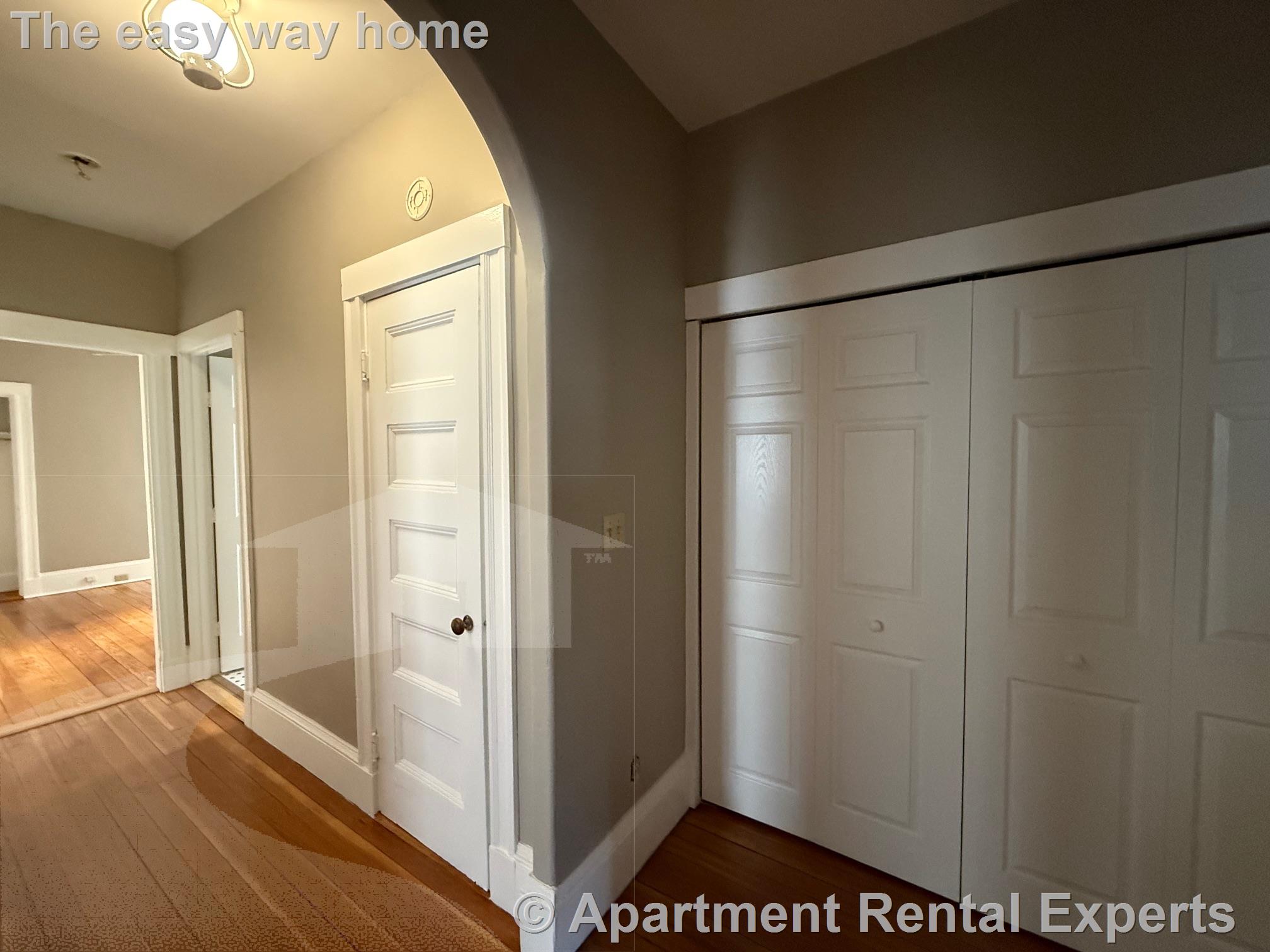 114 Rogers Ave, Ball Square