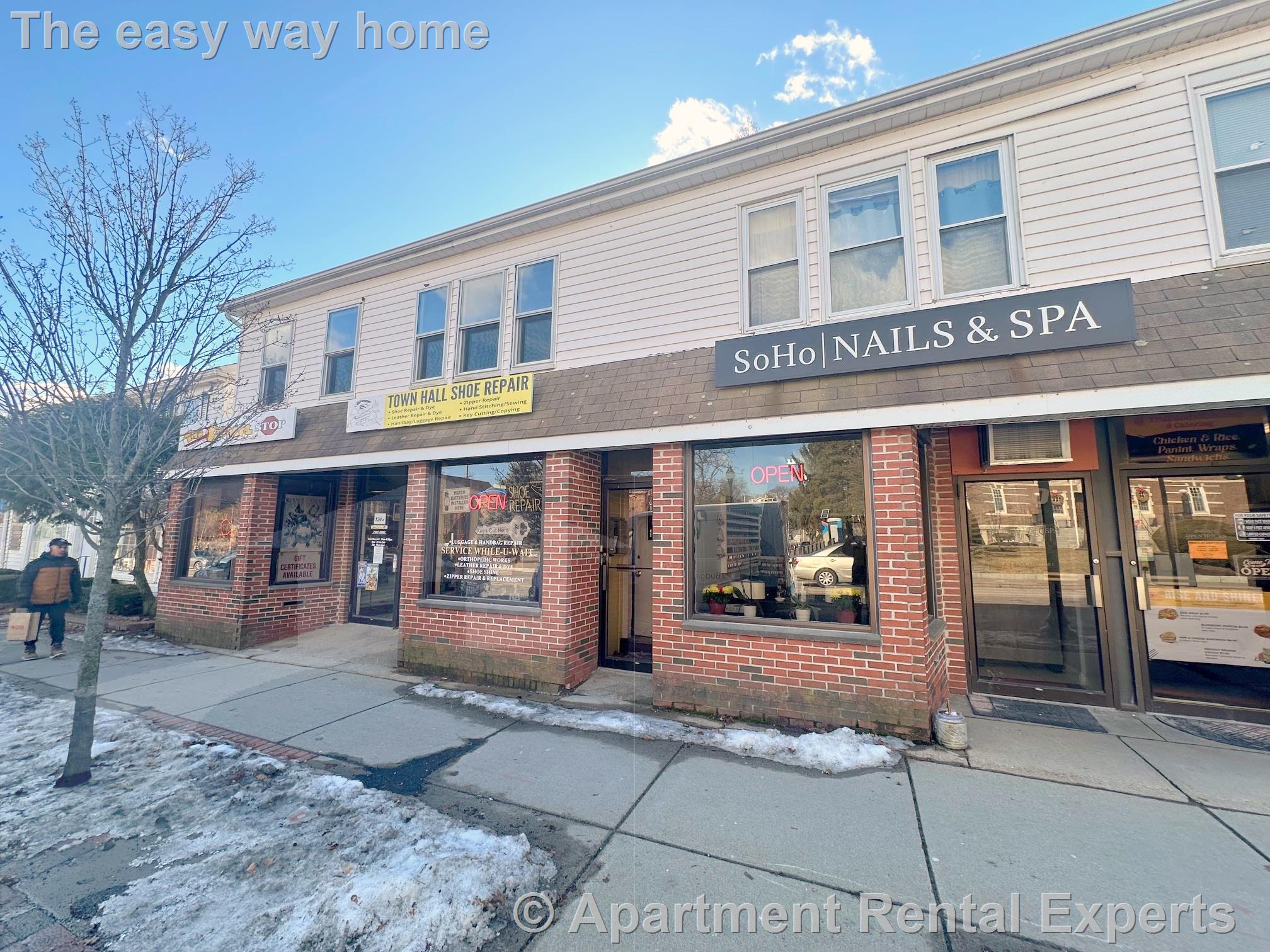 138L Main St, Watertown Center