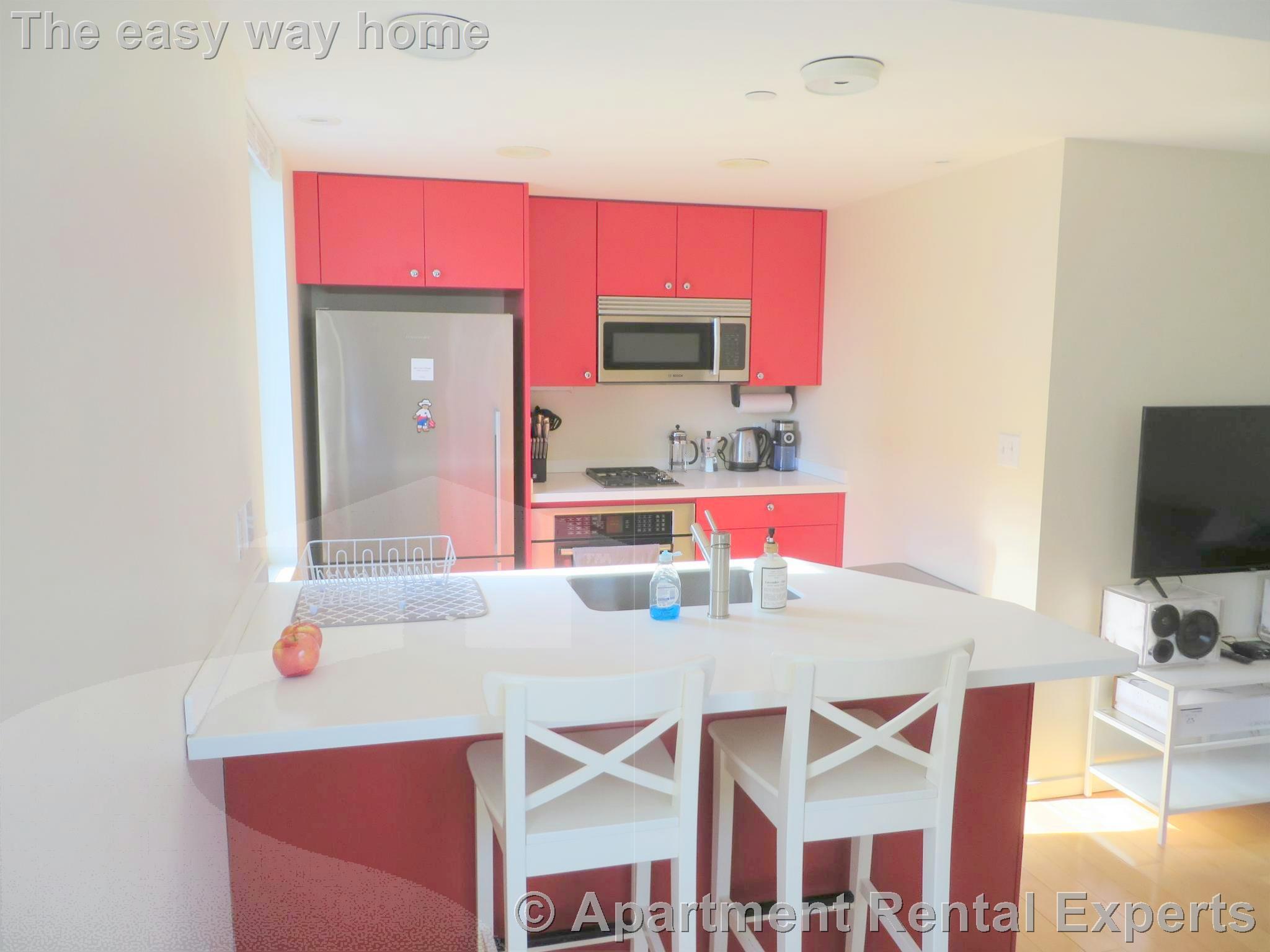 29 Warren St, East Cambridge