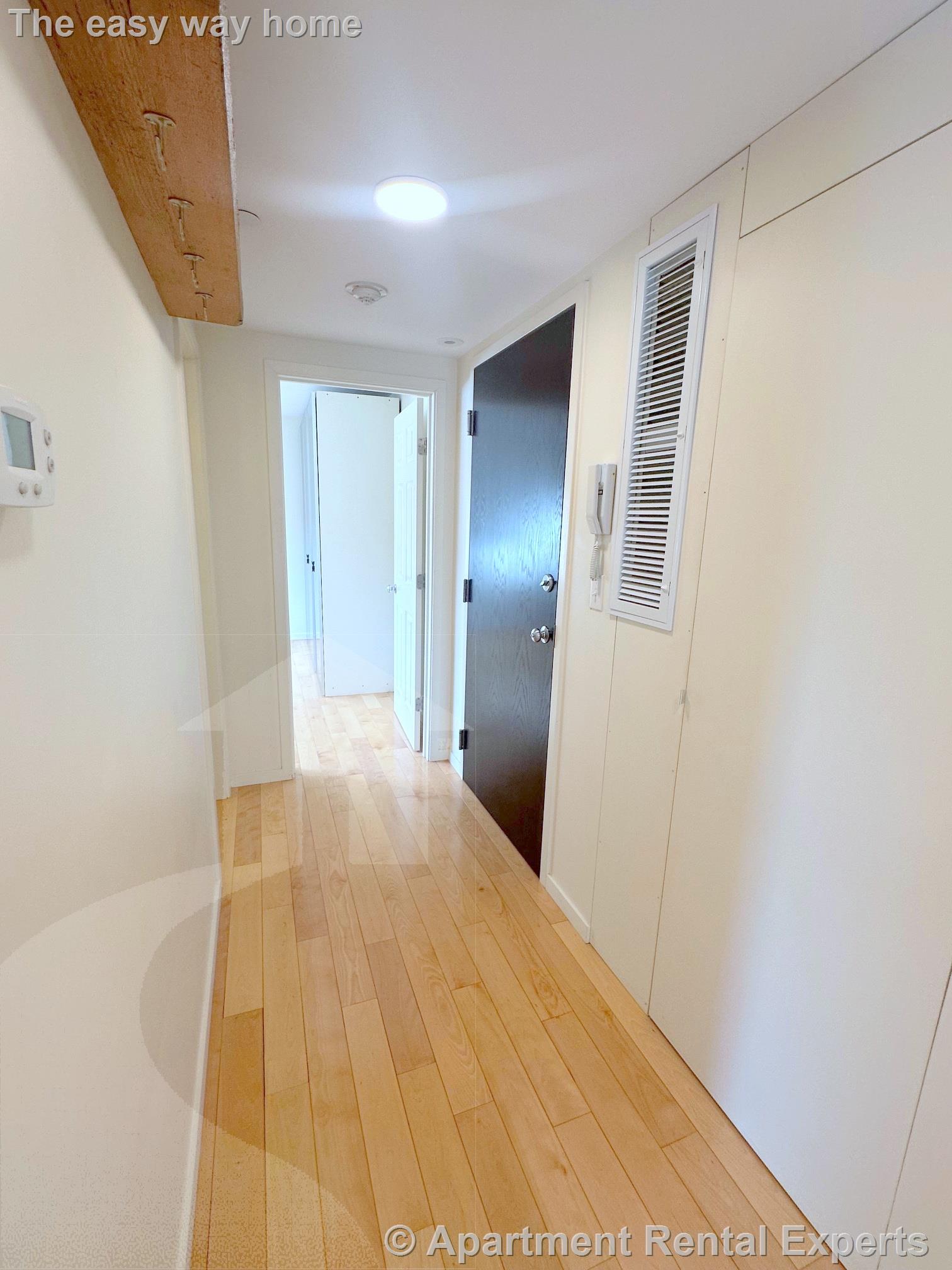 29 Warren St, East Cambridge