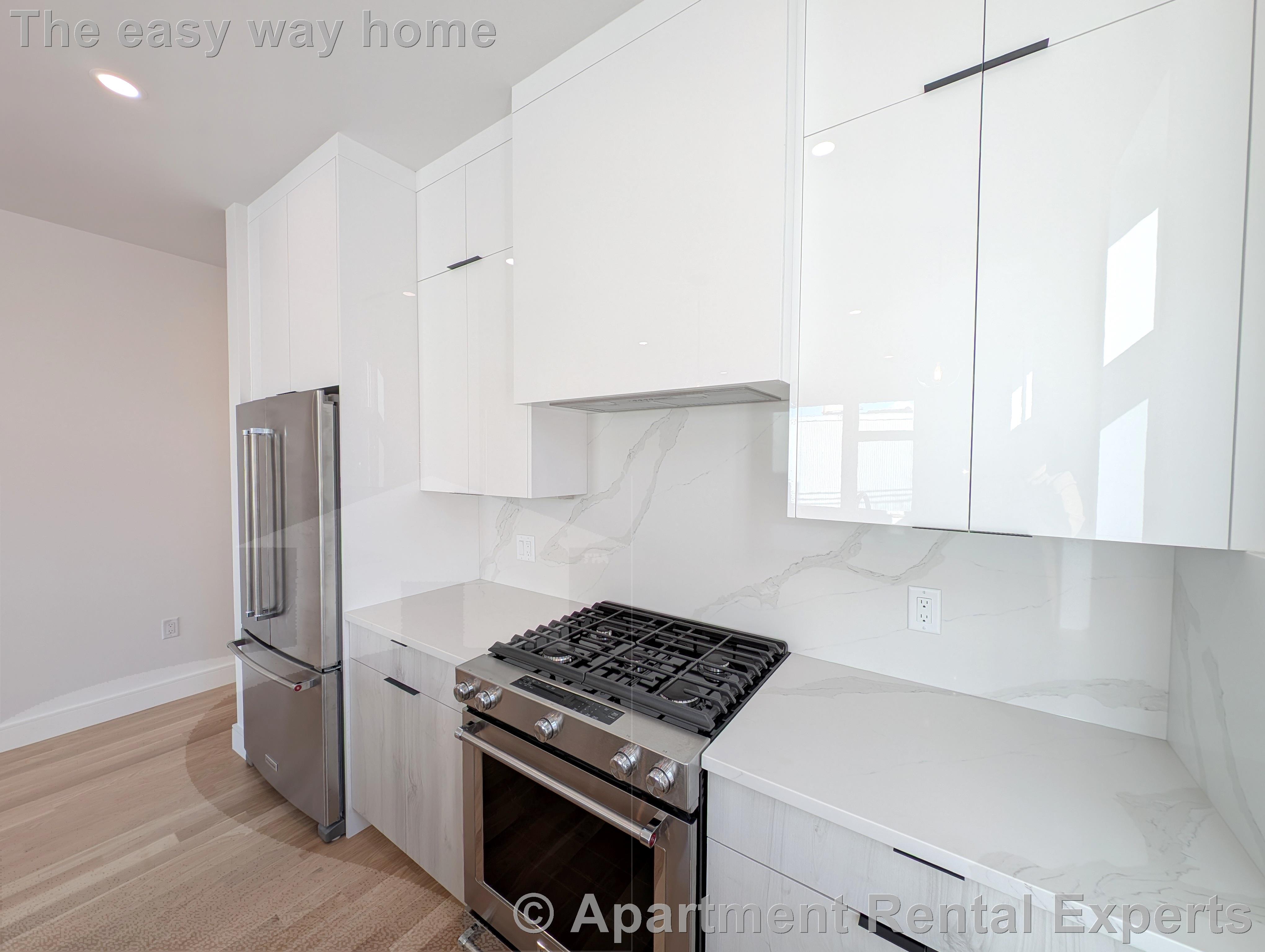 28 South St, Inman Square