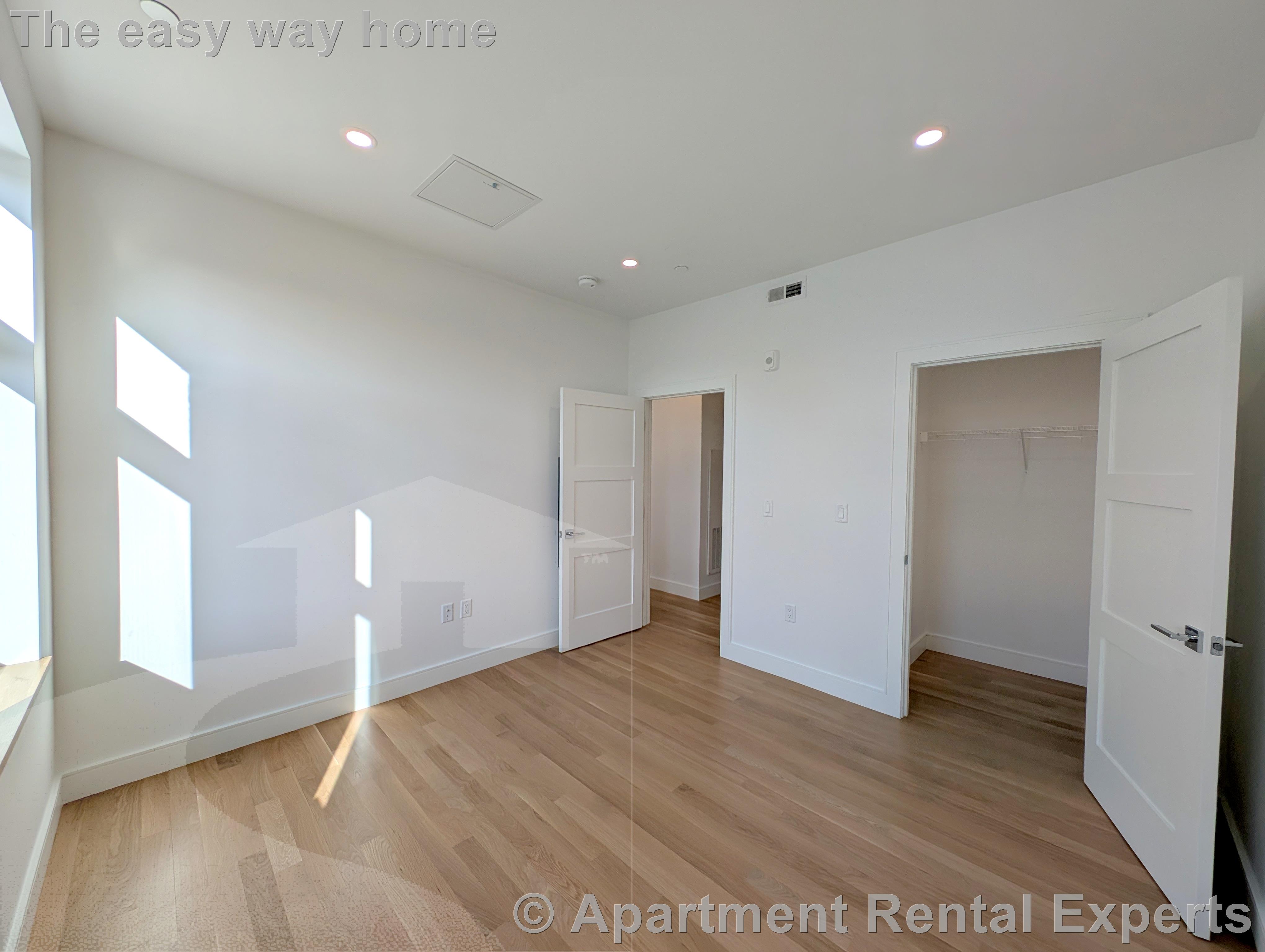 28 South St, Inman Square