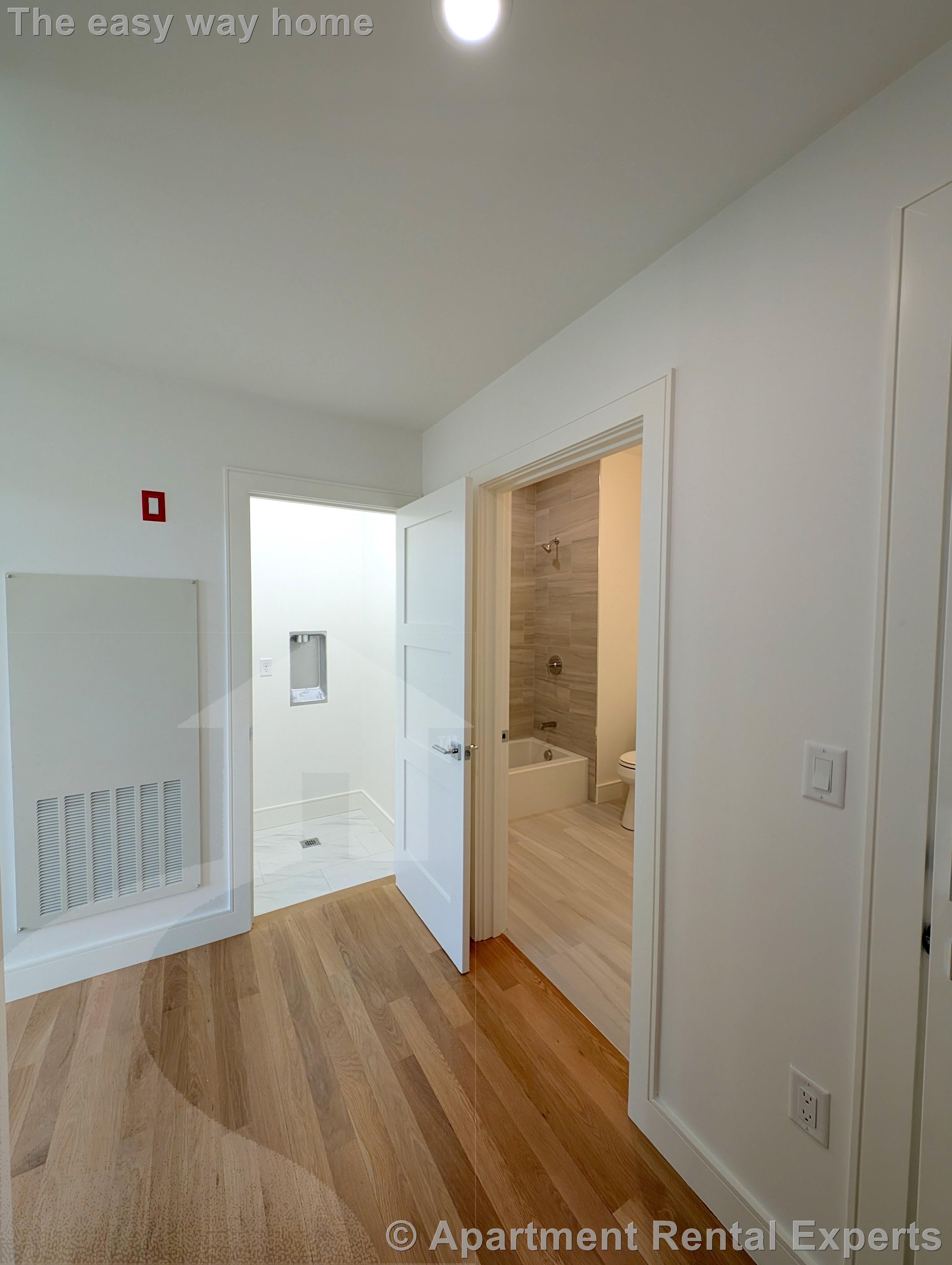 28 South St, Inman Square