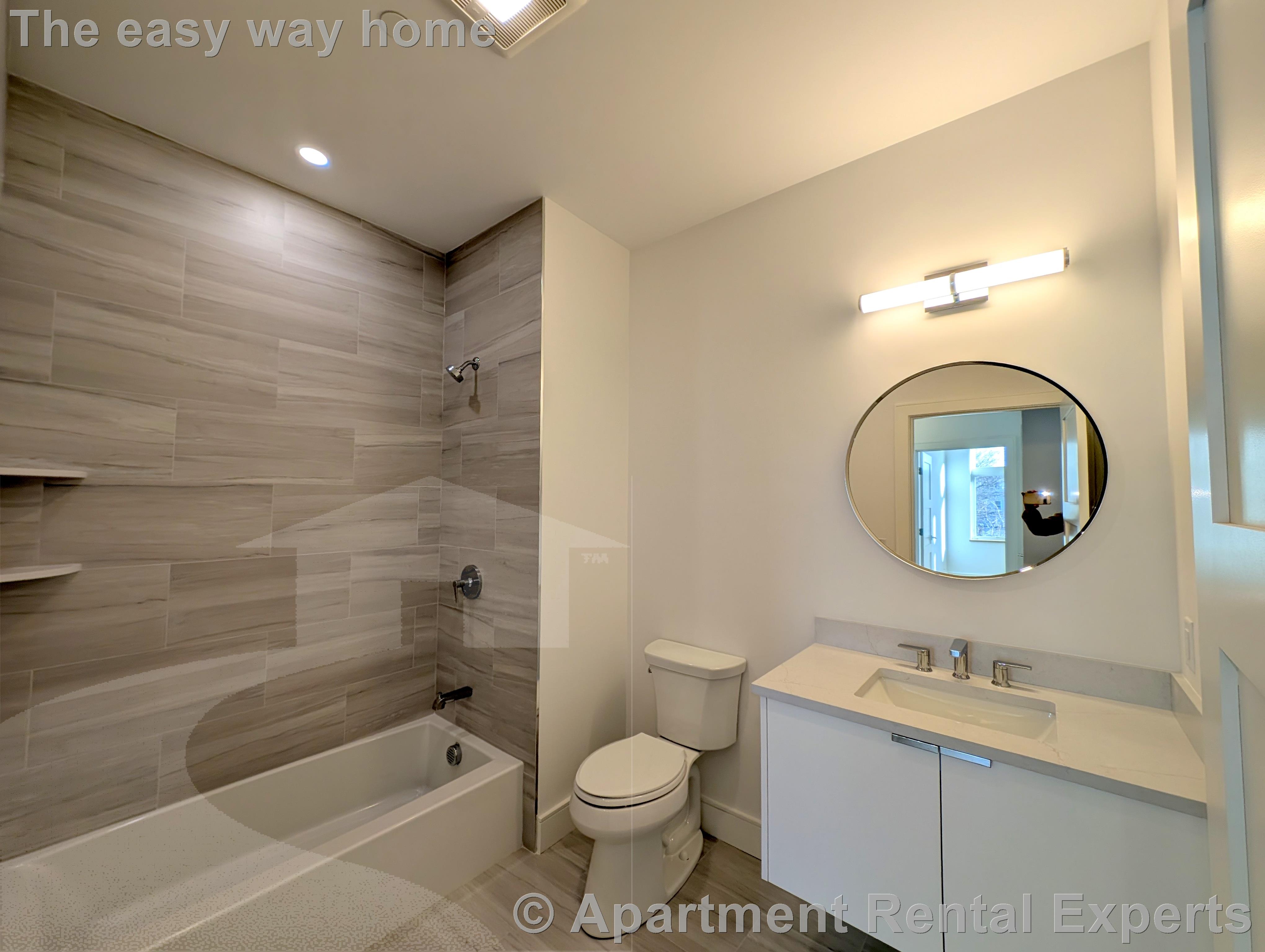 28 South St, Inman Square