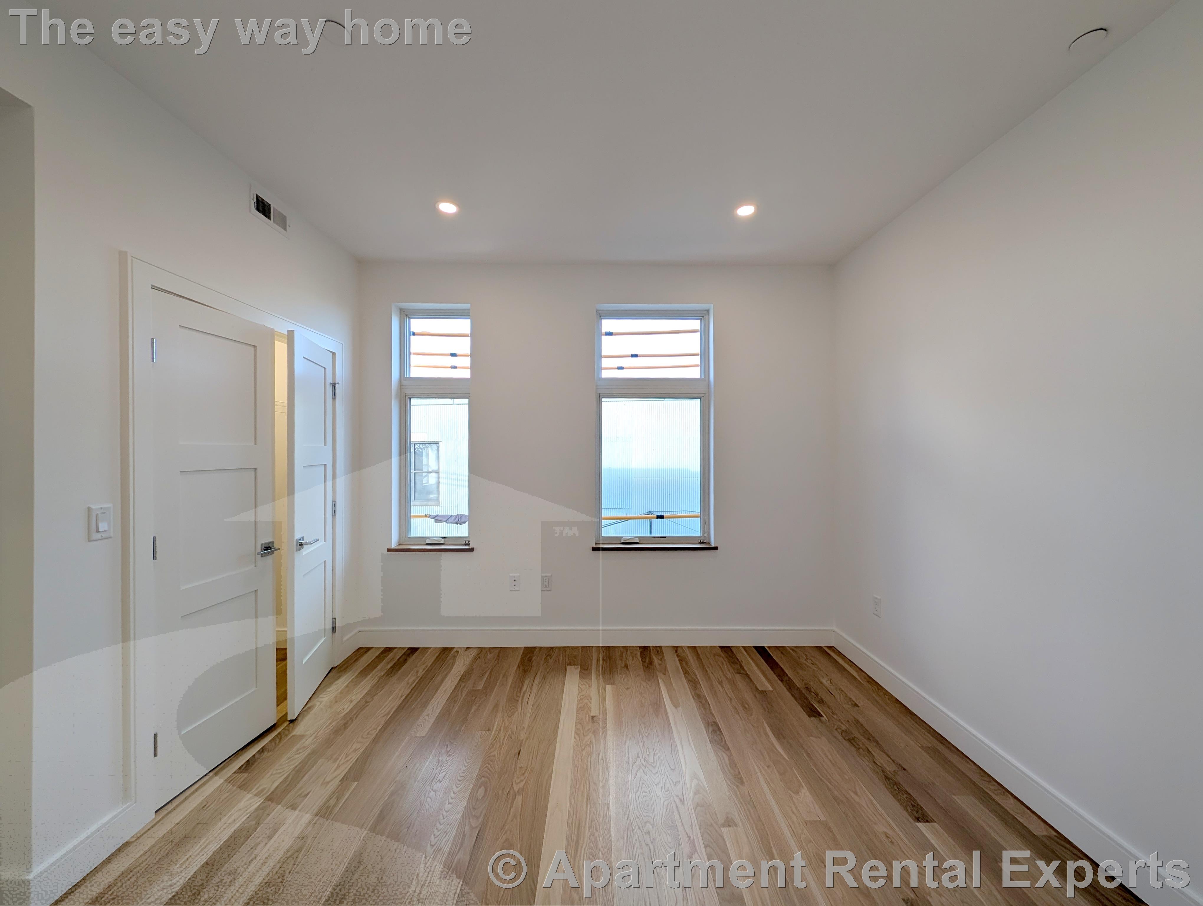 28 South St, Inman Square