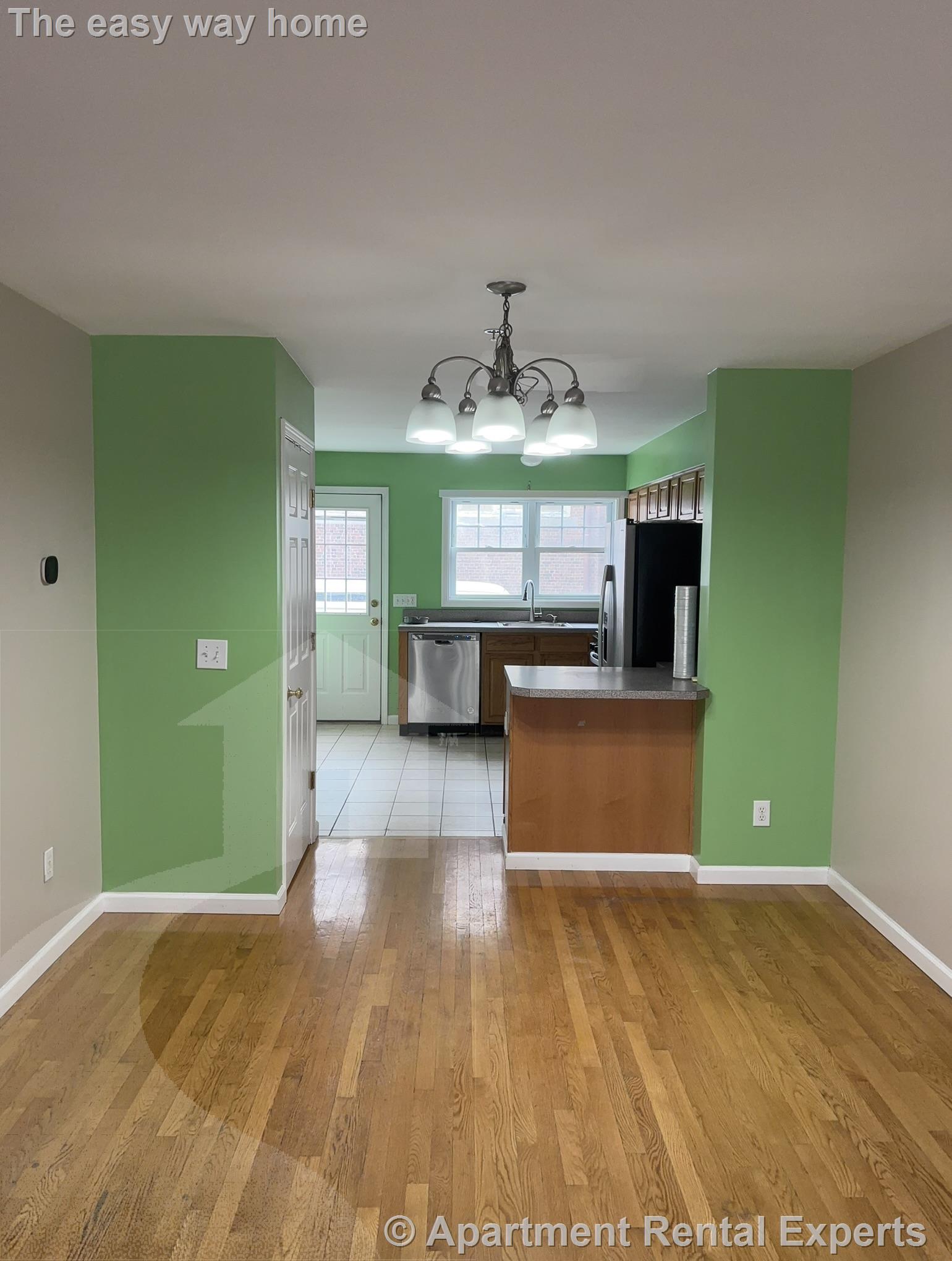 5 Main St Park, Malden Center