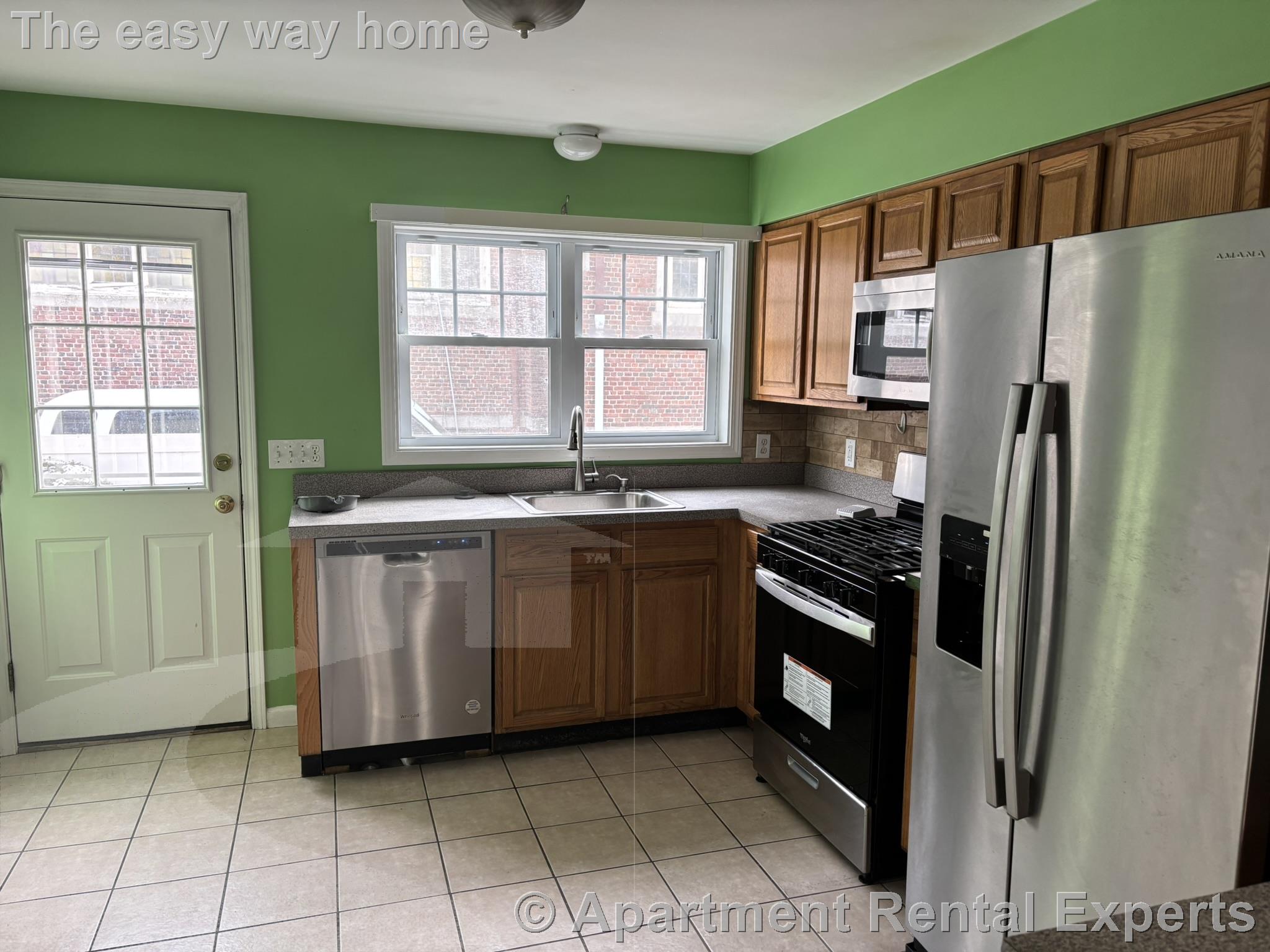 5 Main St Park, Malden Center