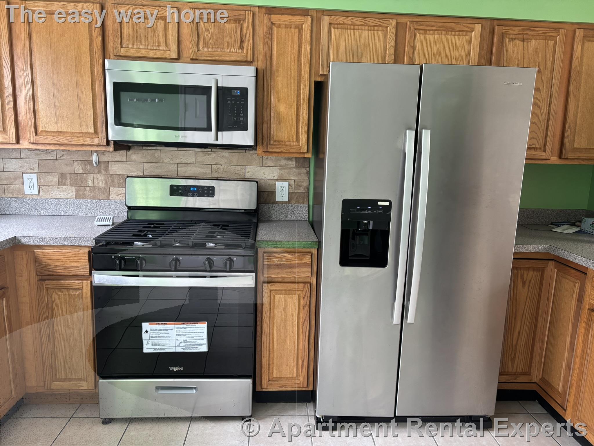 5 Main St Park, Malden Center