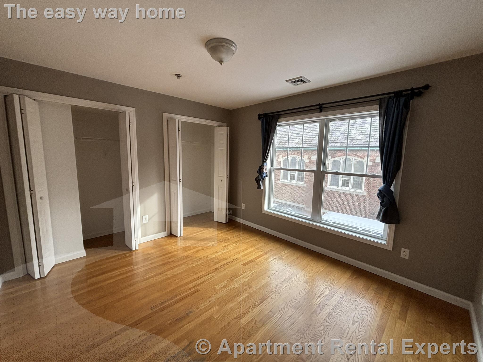 5 Main St Park, Malden Center