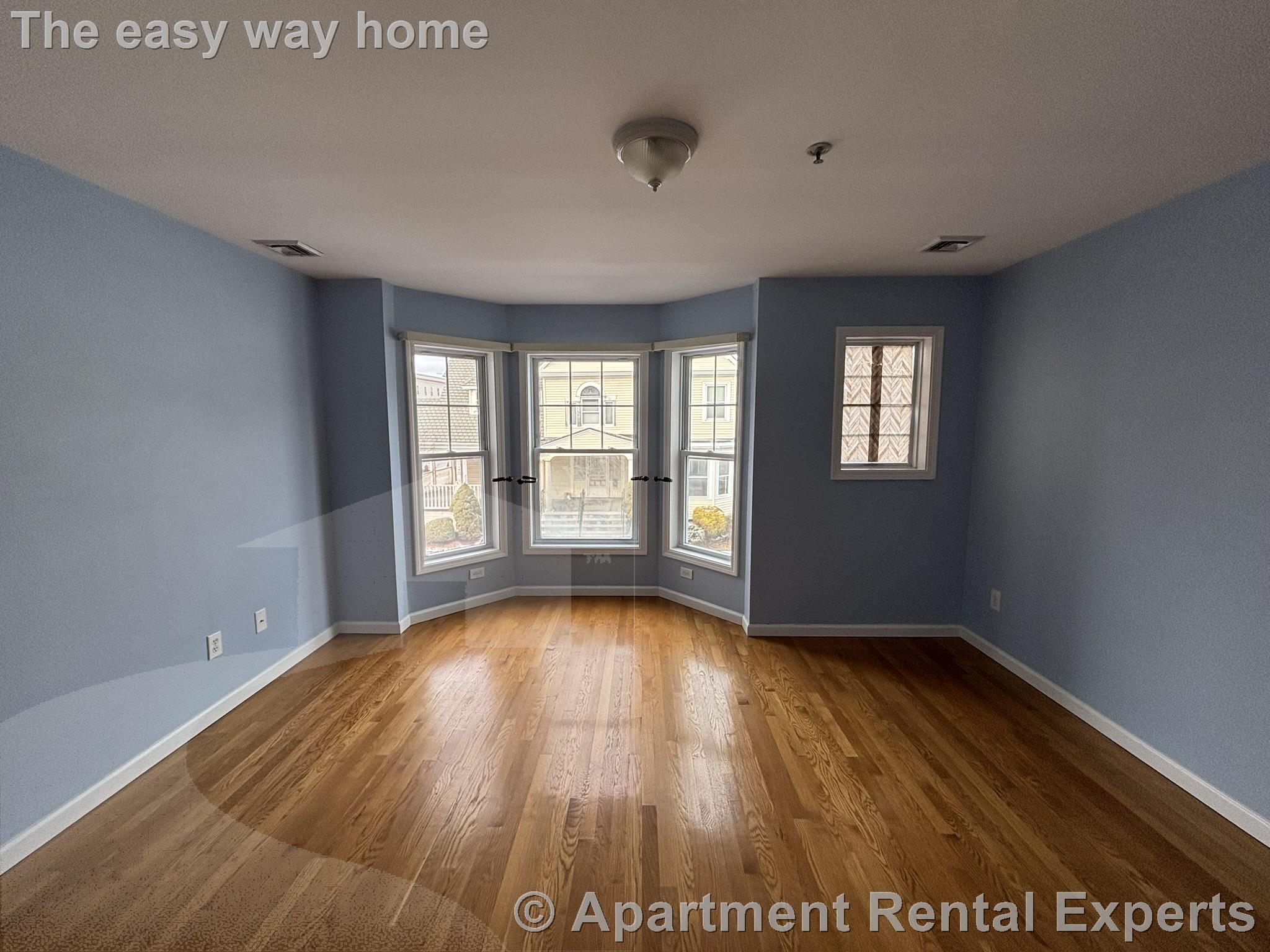 5 Main St Park, Malden Center