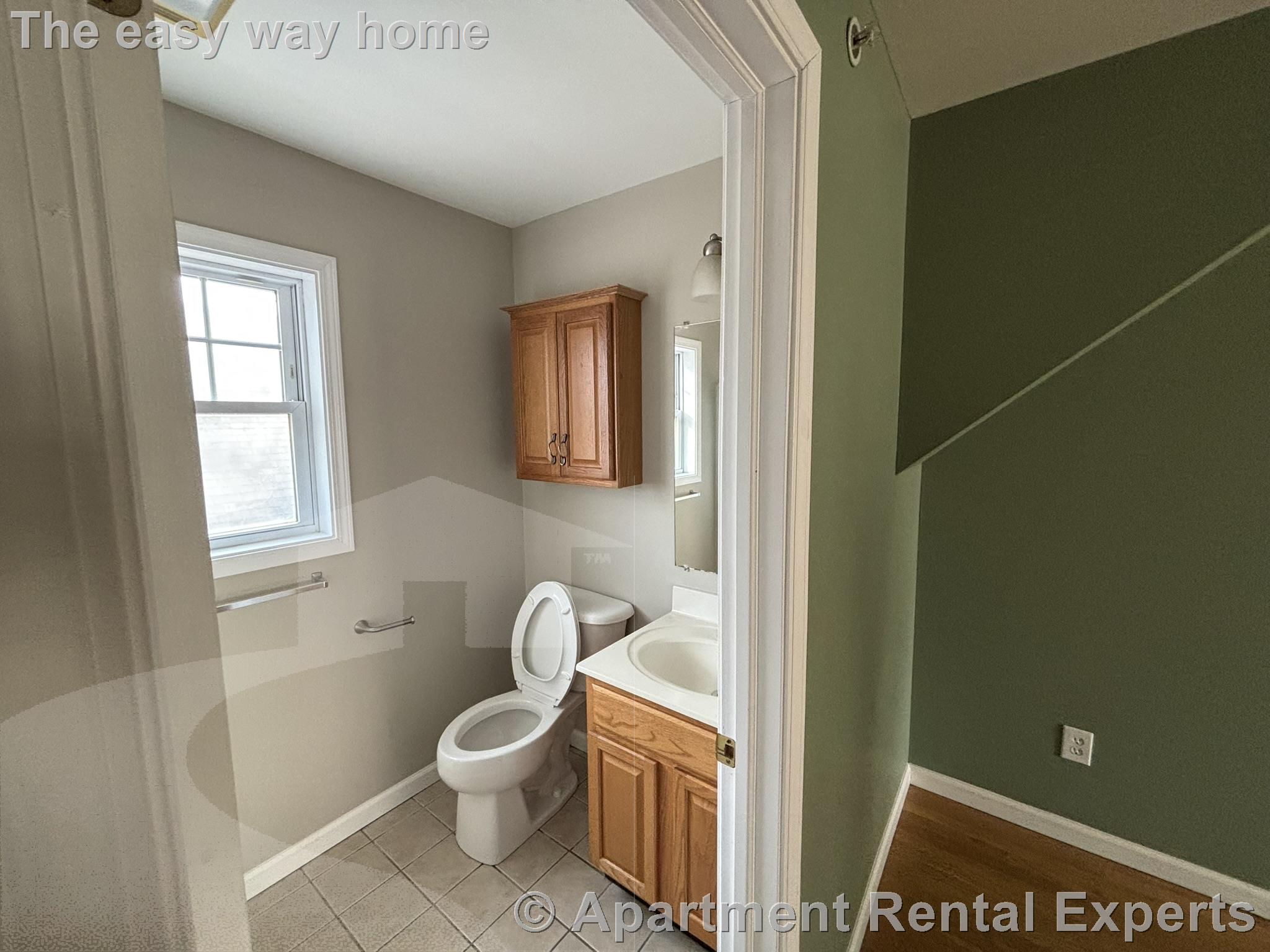 5 Main St Park, Malden Center