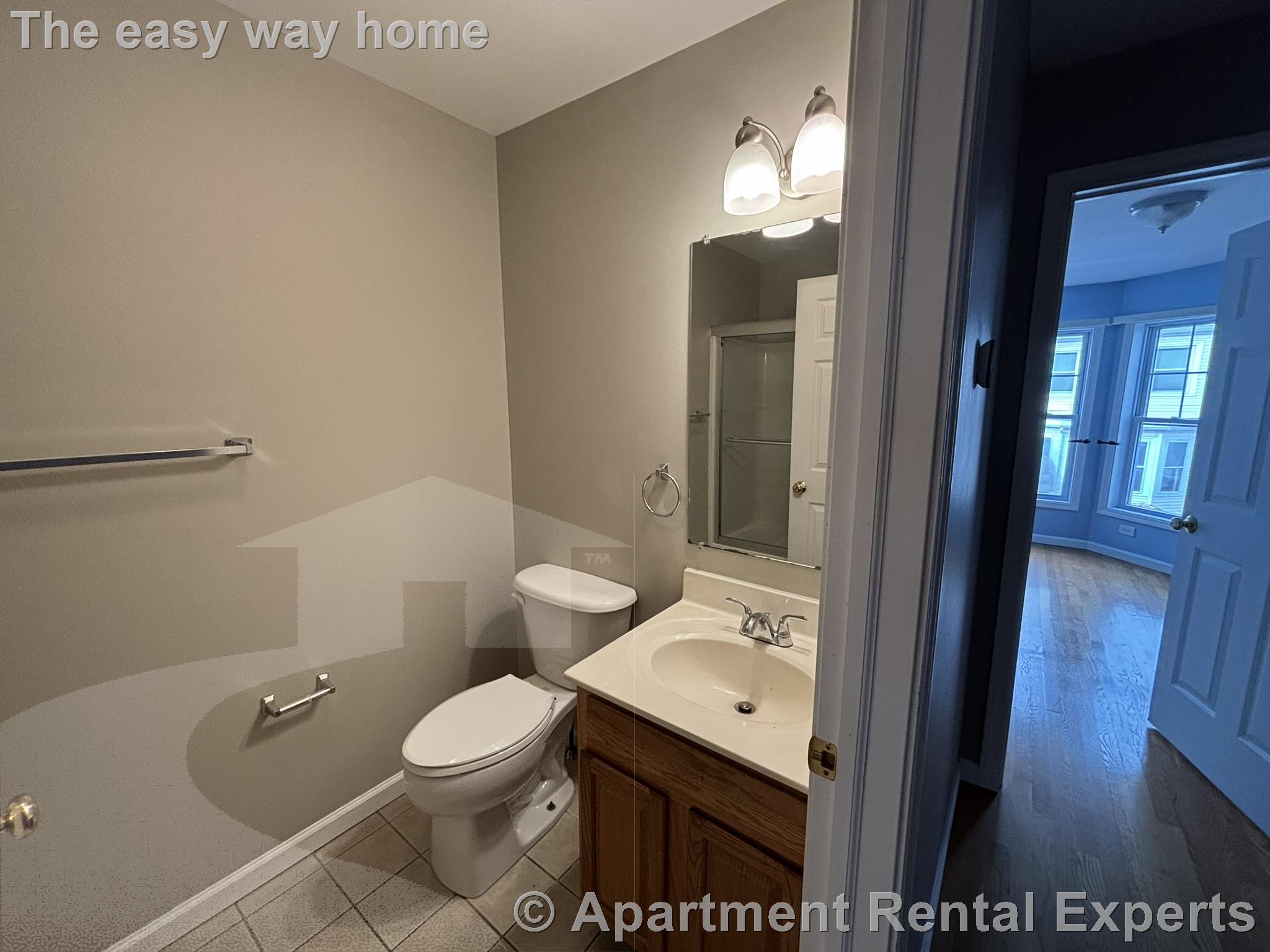 5 Main St Park, Malden Center