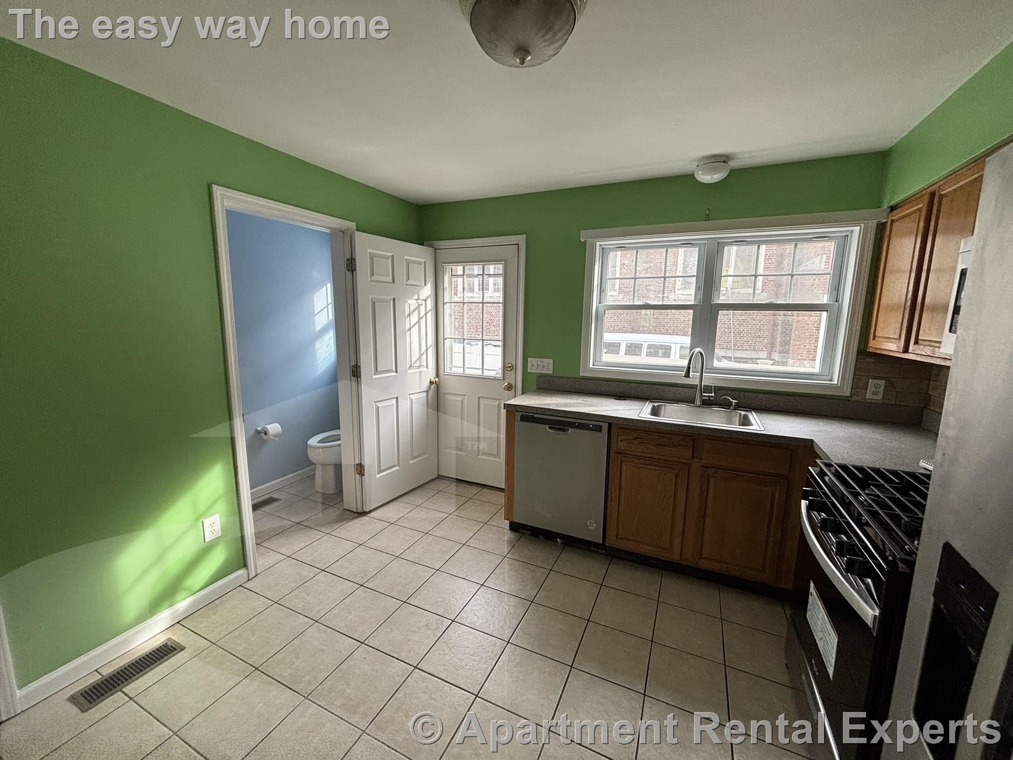 5 Main St Park, Malden Center