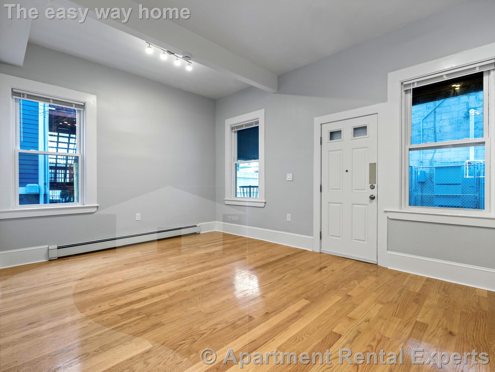 173 Rindge Ave, Porter Square