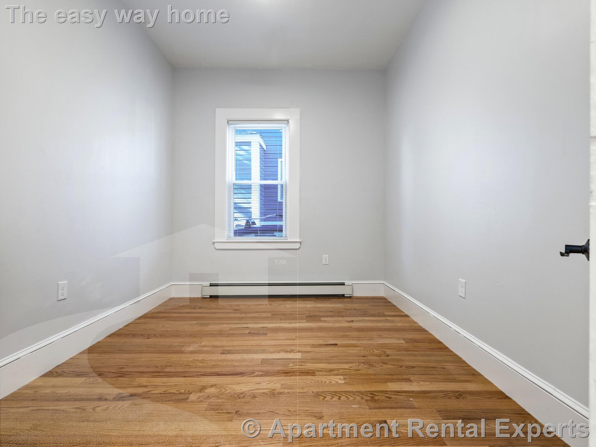 173 Rindge Ave, Porter Square