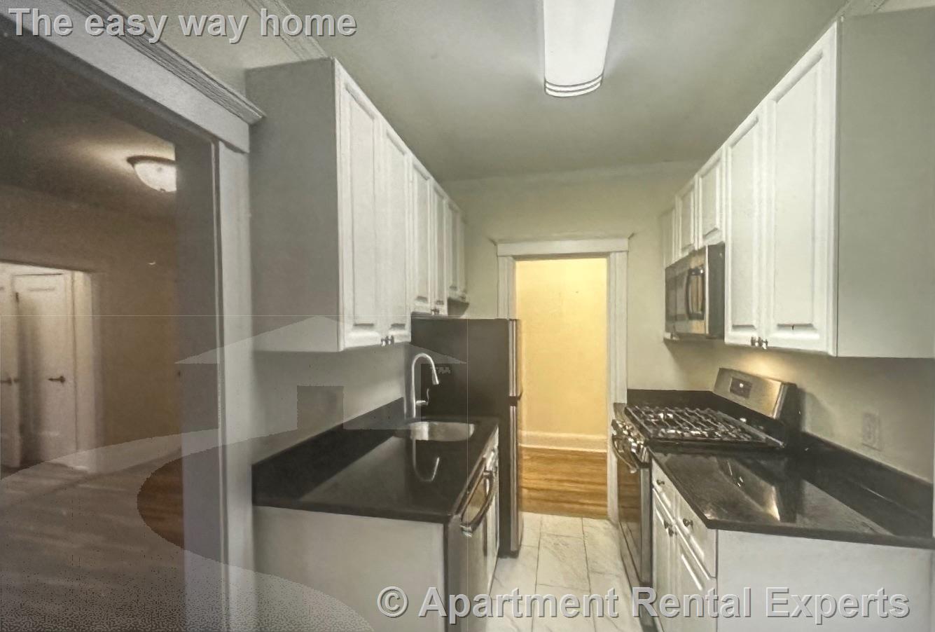 20 Chauncy St, Harvard Square